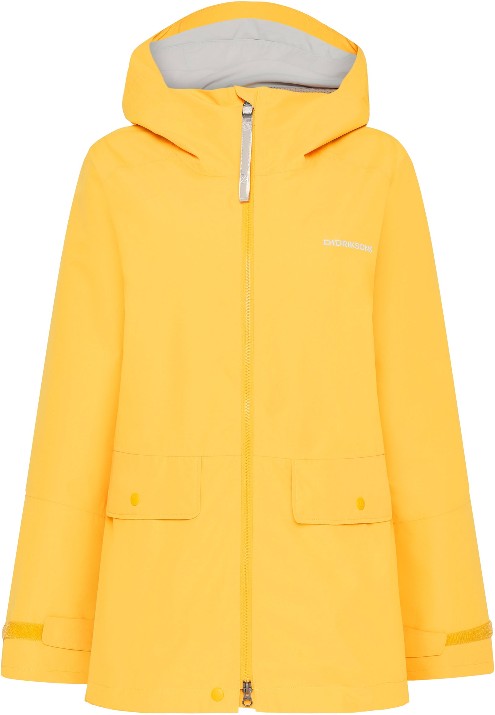 Didriksons Funktionsjacke "Tone" #8