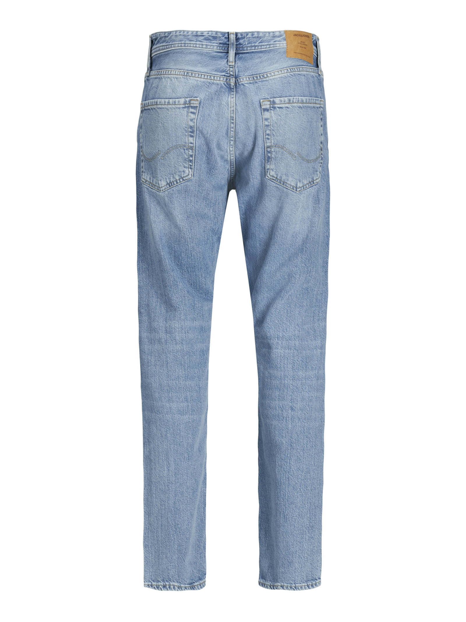 Jack&Jones Straight Leg Jeans #4