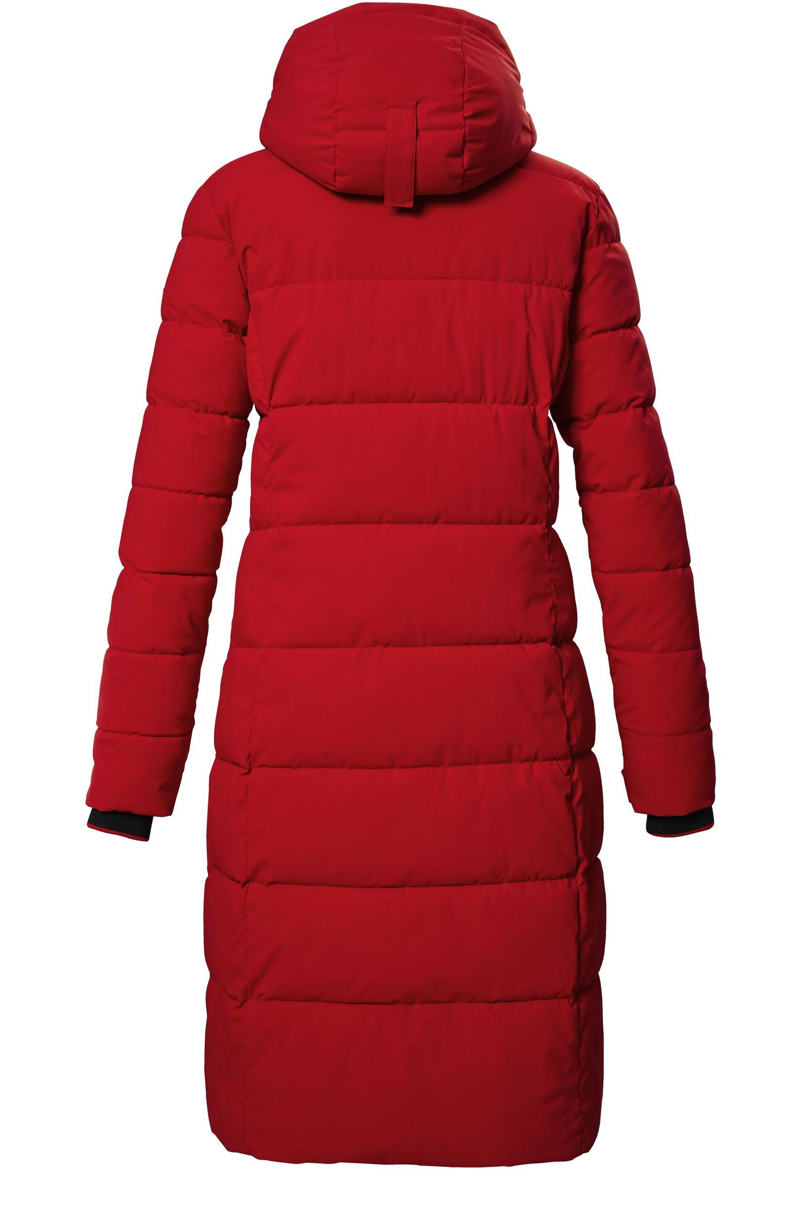 e8bf46ea1d1fe4f8fe90f14cb0c72ddb Killtec |  Killtec Damen Steppmante | 38 | schwarz