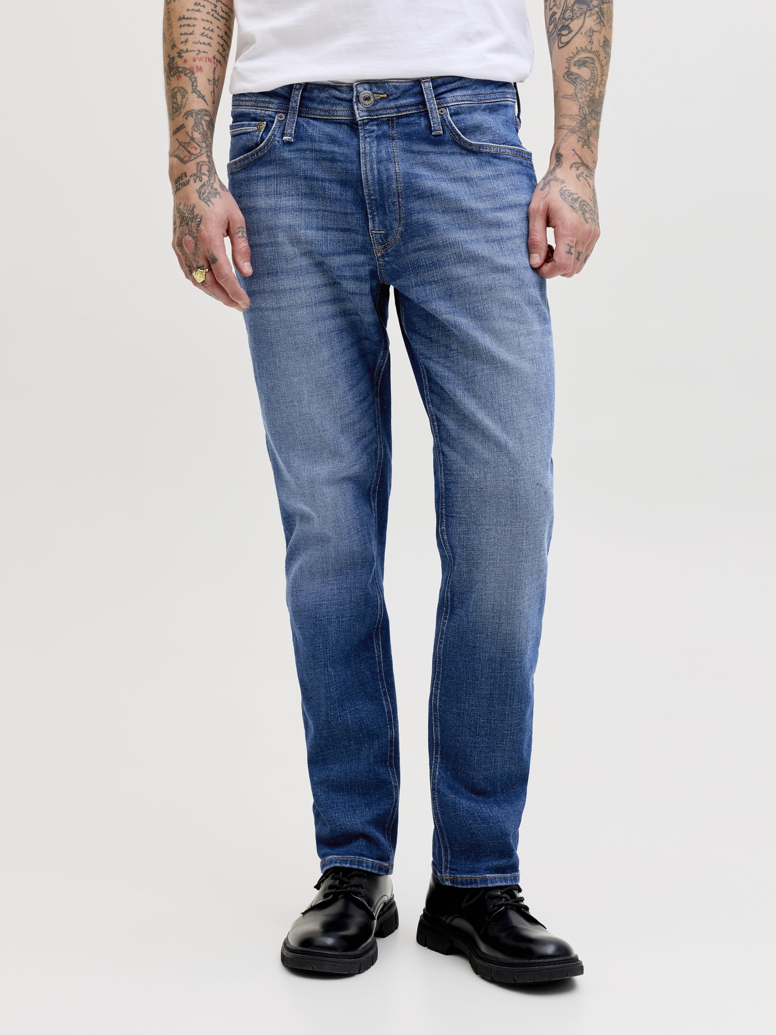 Jack&Jones Regular Fit Jeans #5