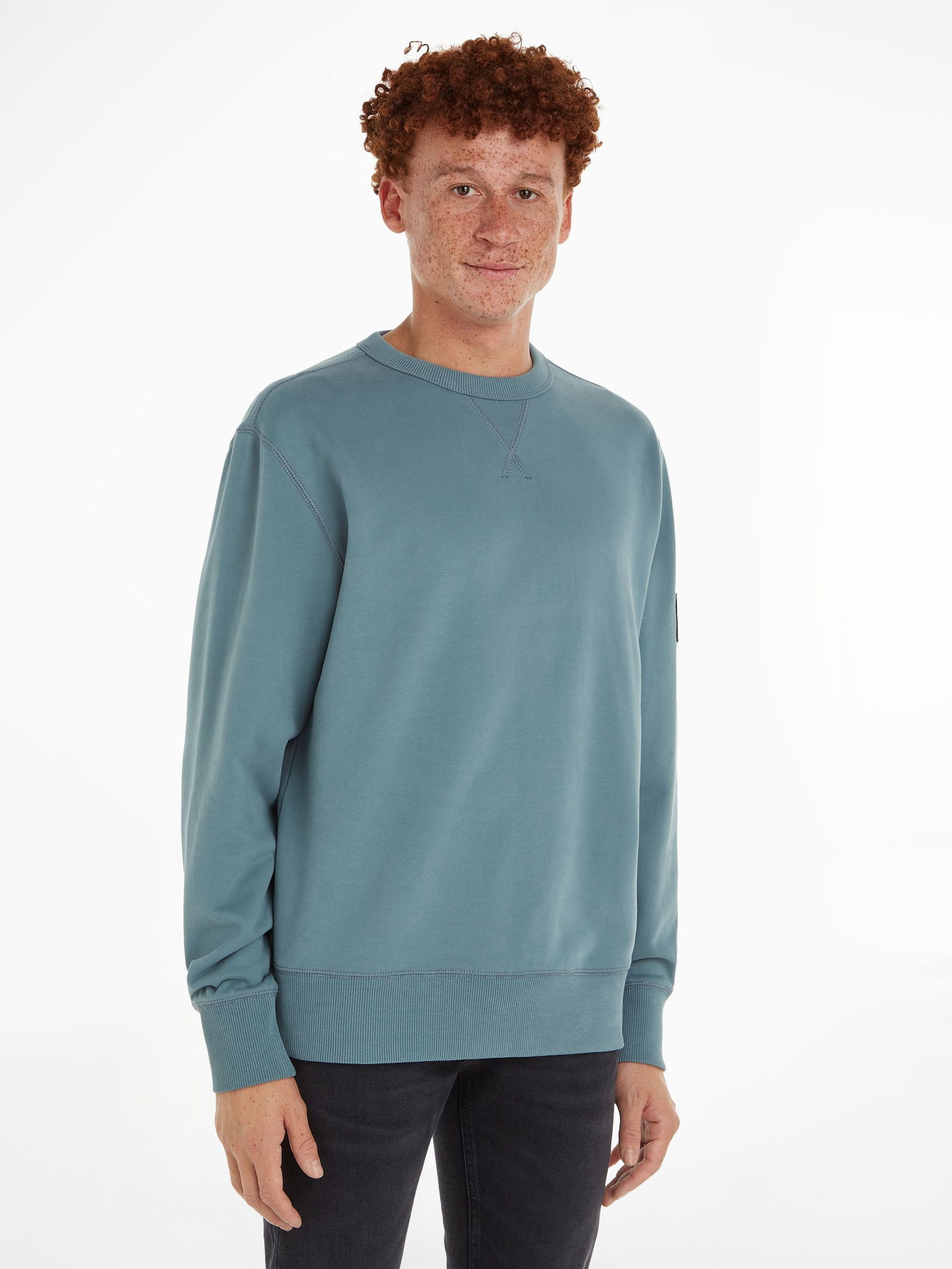 Calvin Klein Jeans Sweatshirt 