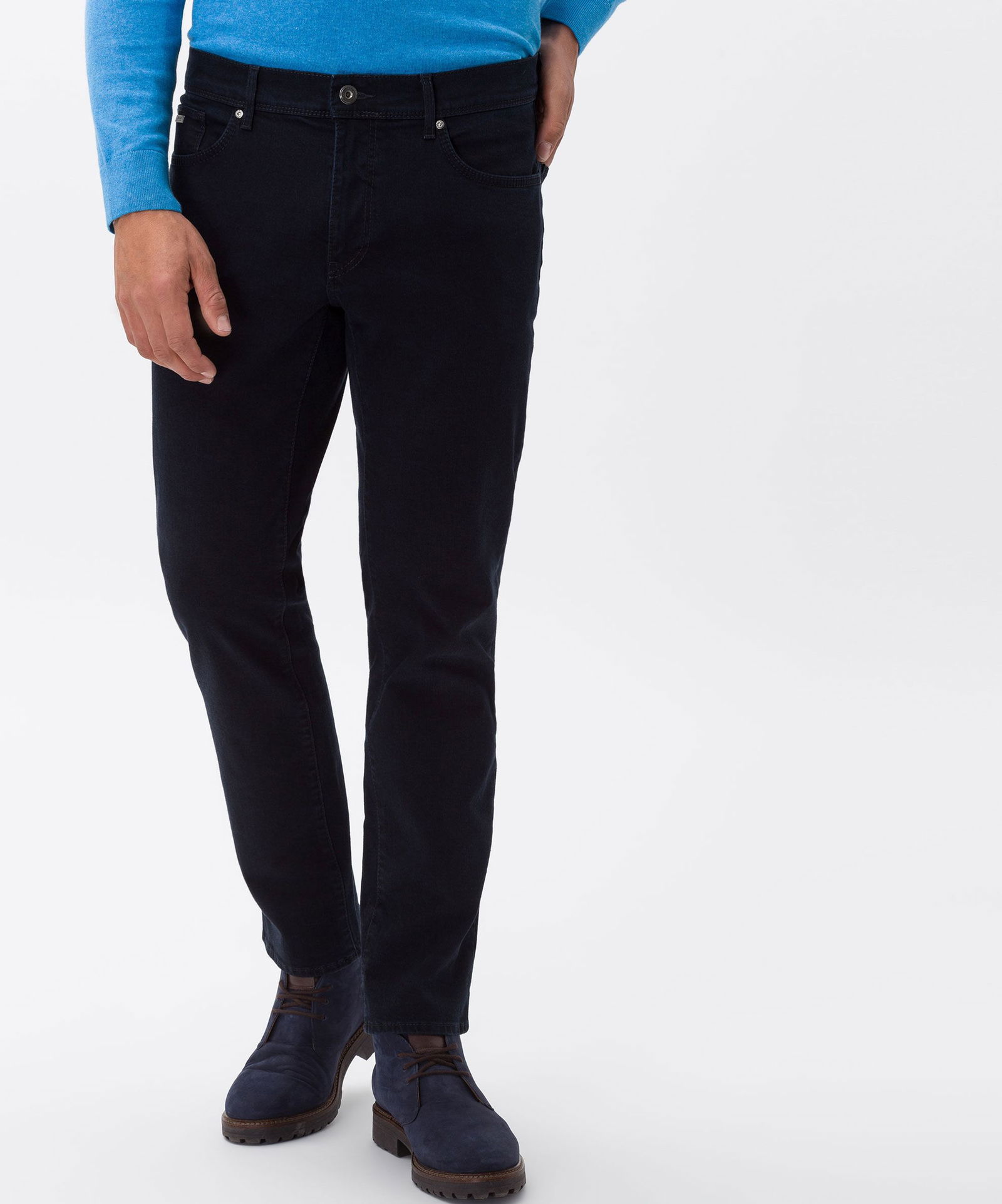 Brax Straight Fit Jeans "Cadiz"