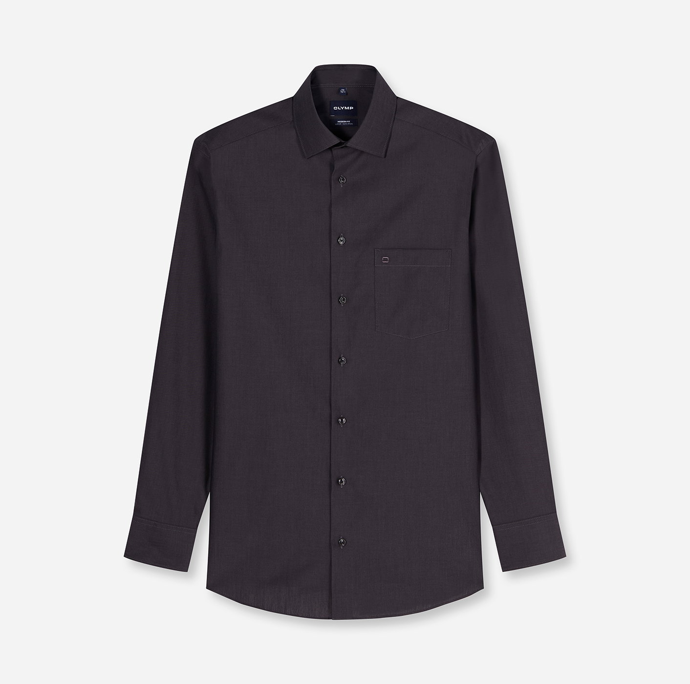 Olymp Hemd Modern Fit #10