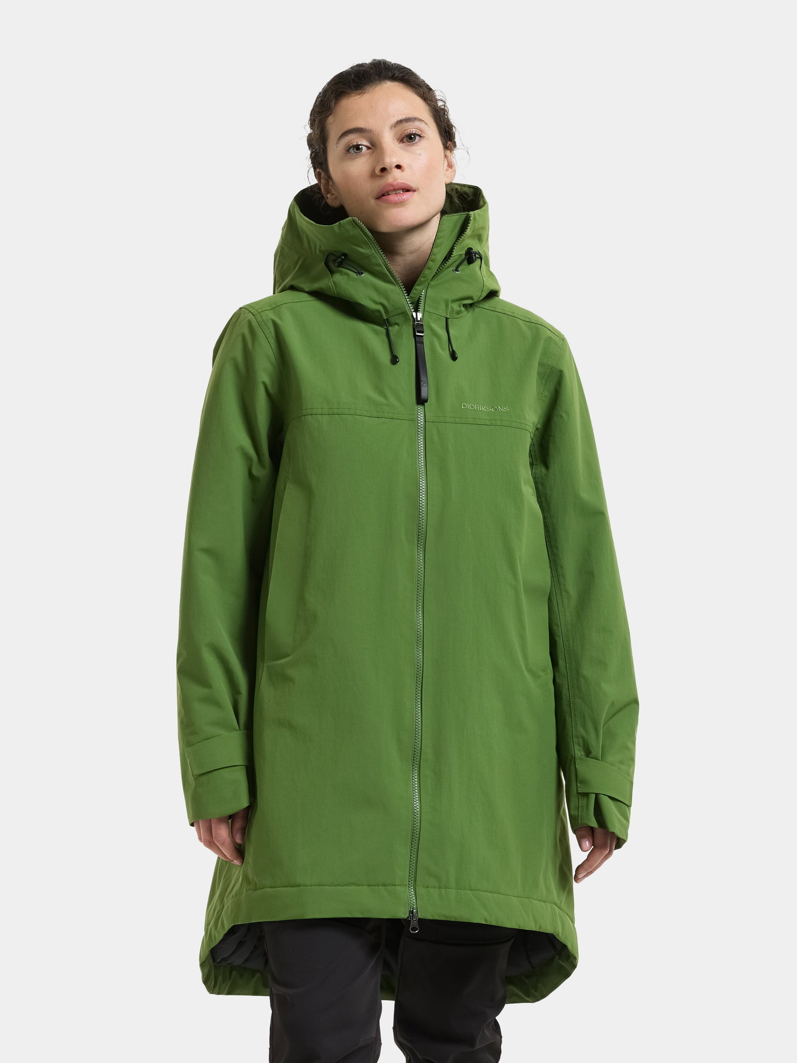 Didriksons Parka Eris #1