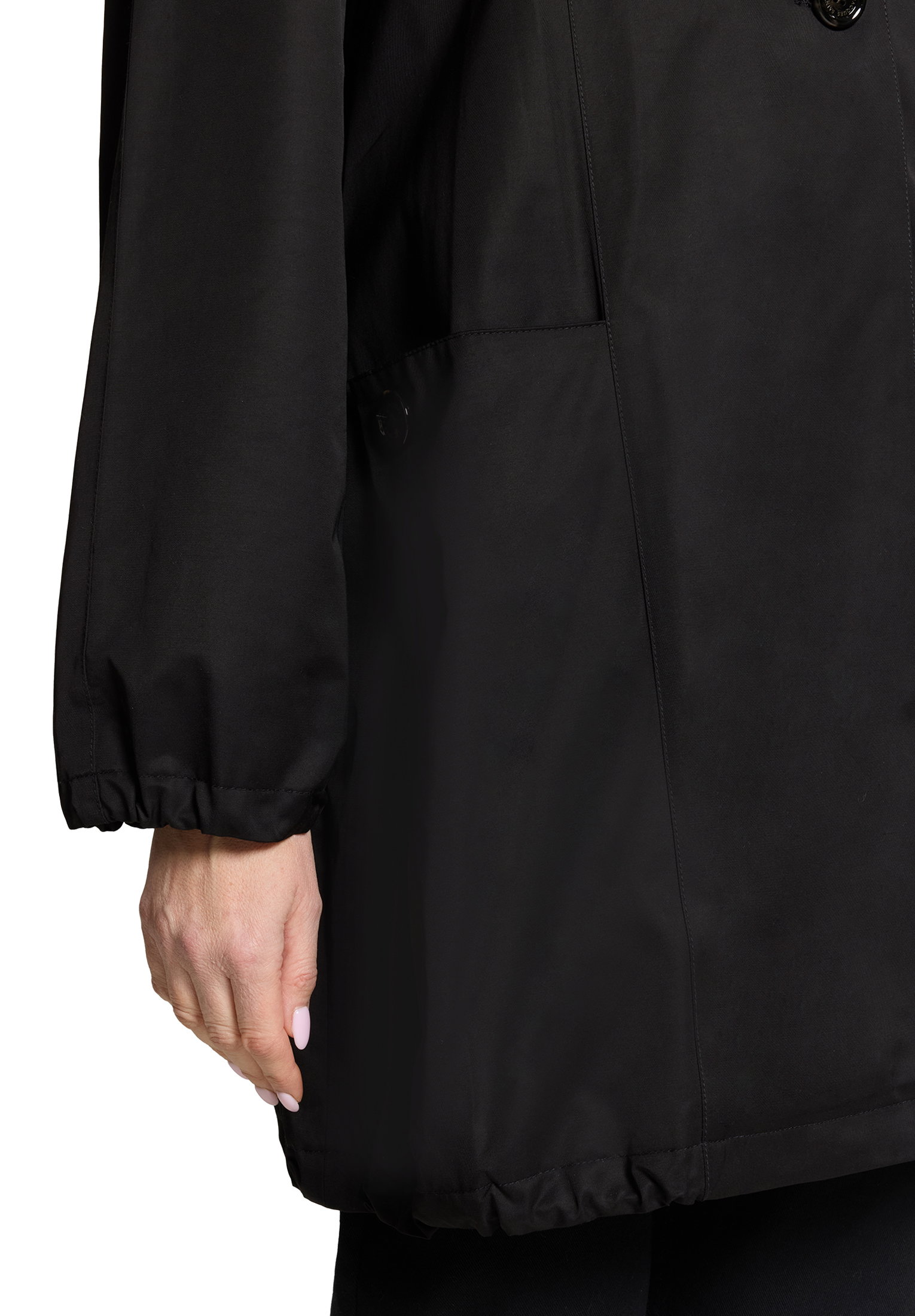Saint Jacques Funktionsjacke #7
