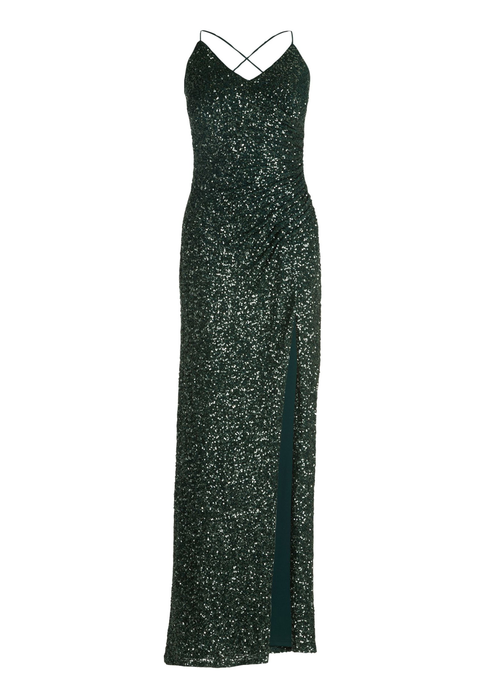 23aaba7f66aff5a9a280bf272328dfb2 VM by Vera Mont | VM by Vera Mont Langes Kleid | 36