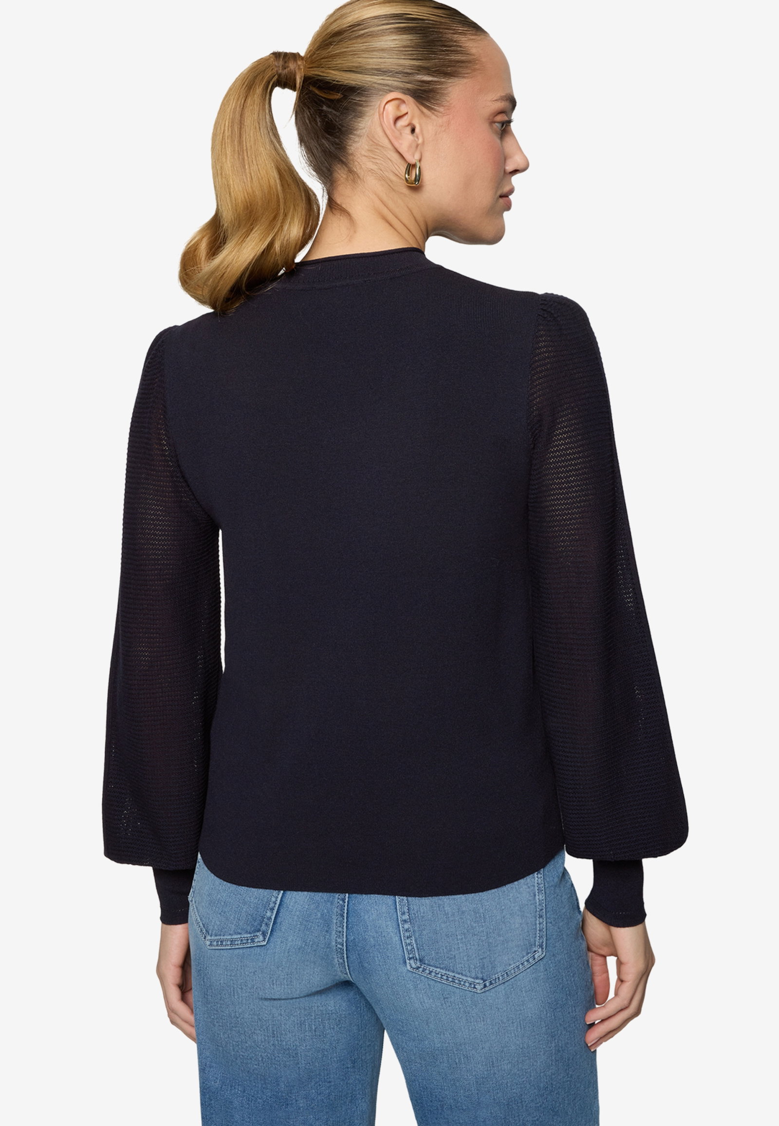 Zero Pullover #3