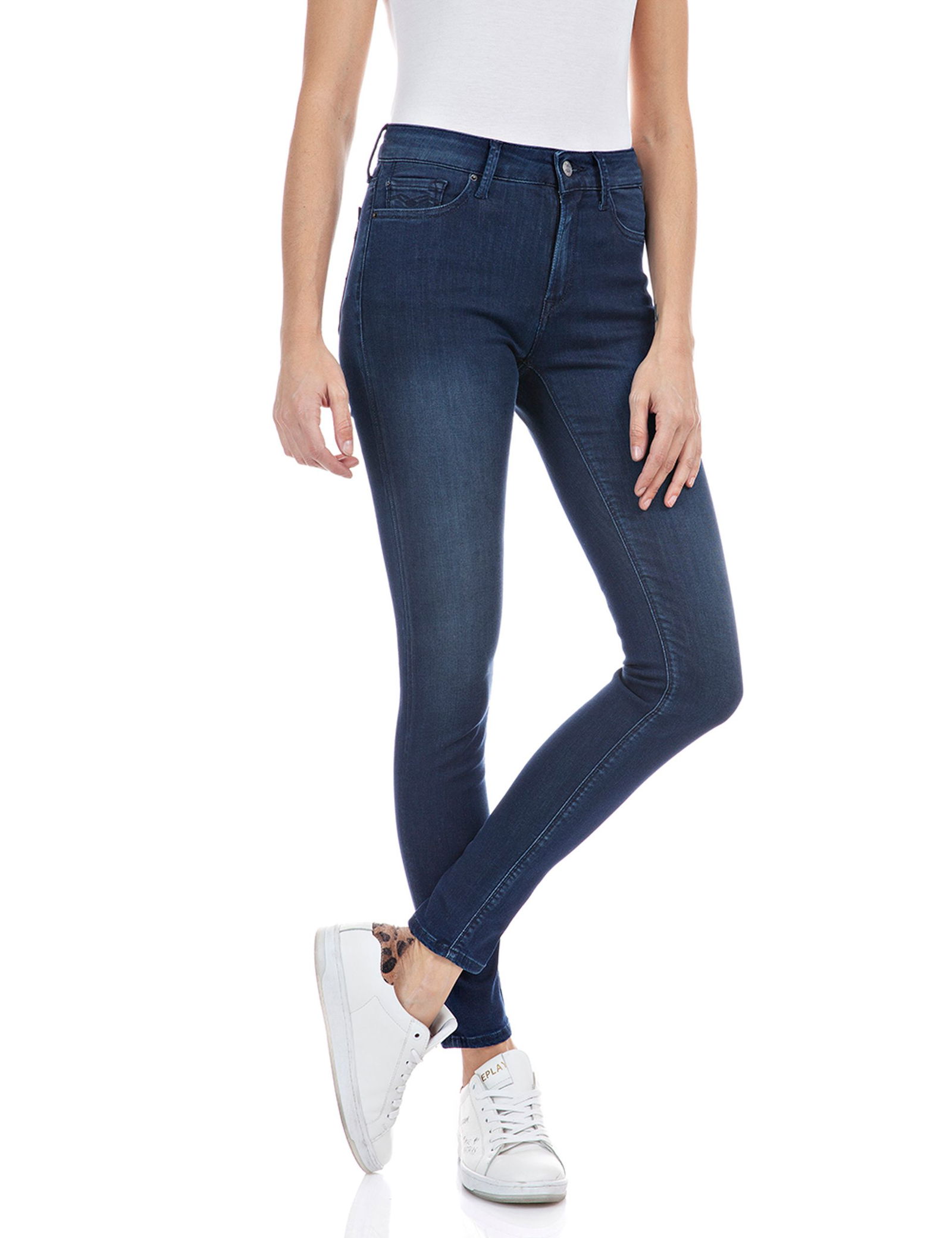 Replay Skinny Jeans 