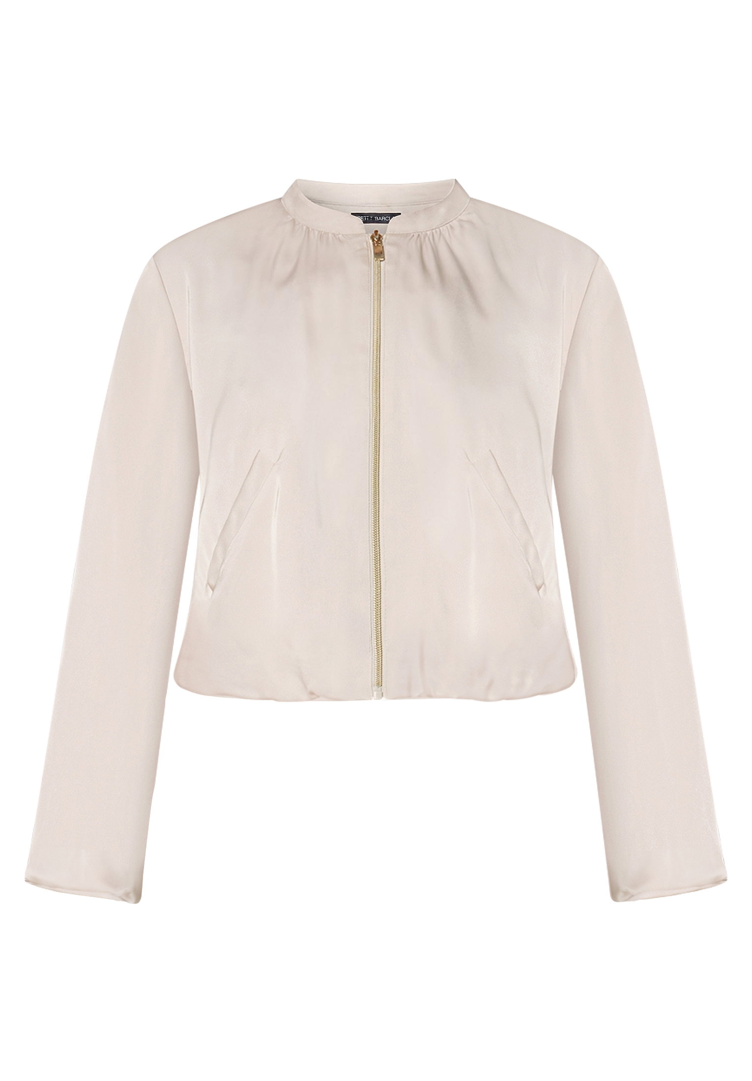 Betty Barclay Kurzblazer #1