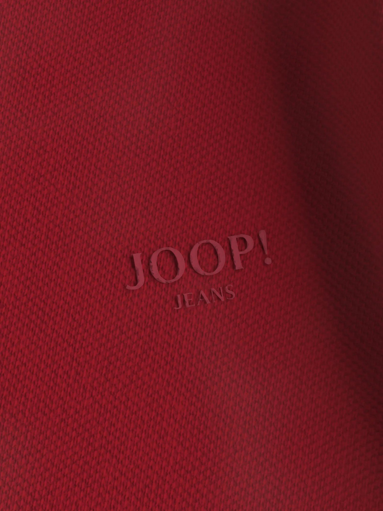 JOOP! JEANS Poloshirt "Ambrosian" #4