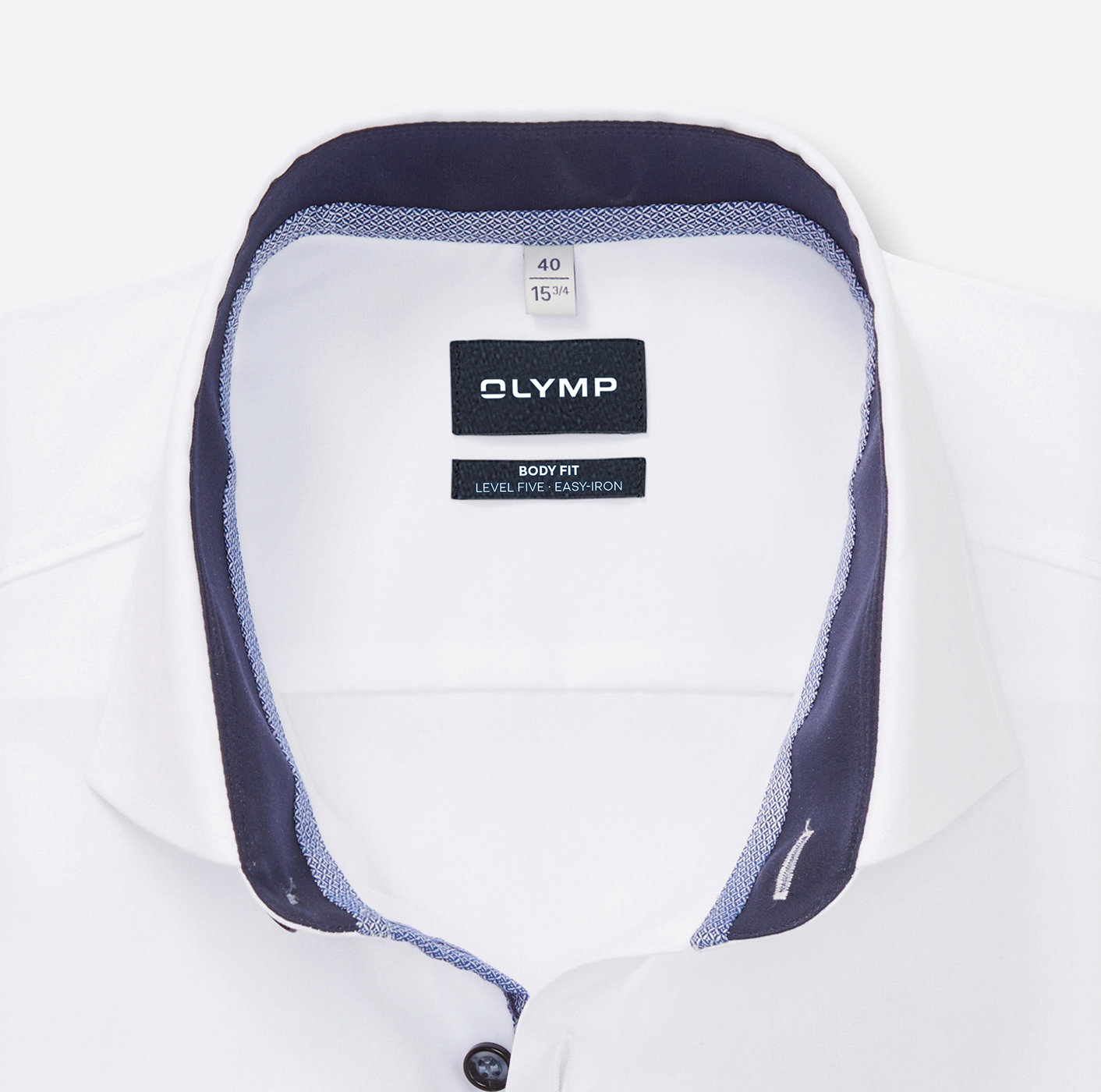 Olymp Hemd Modern Fit #2