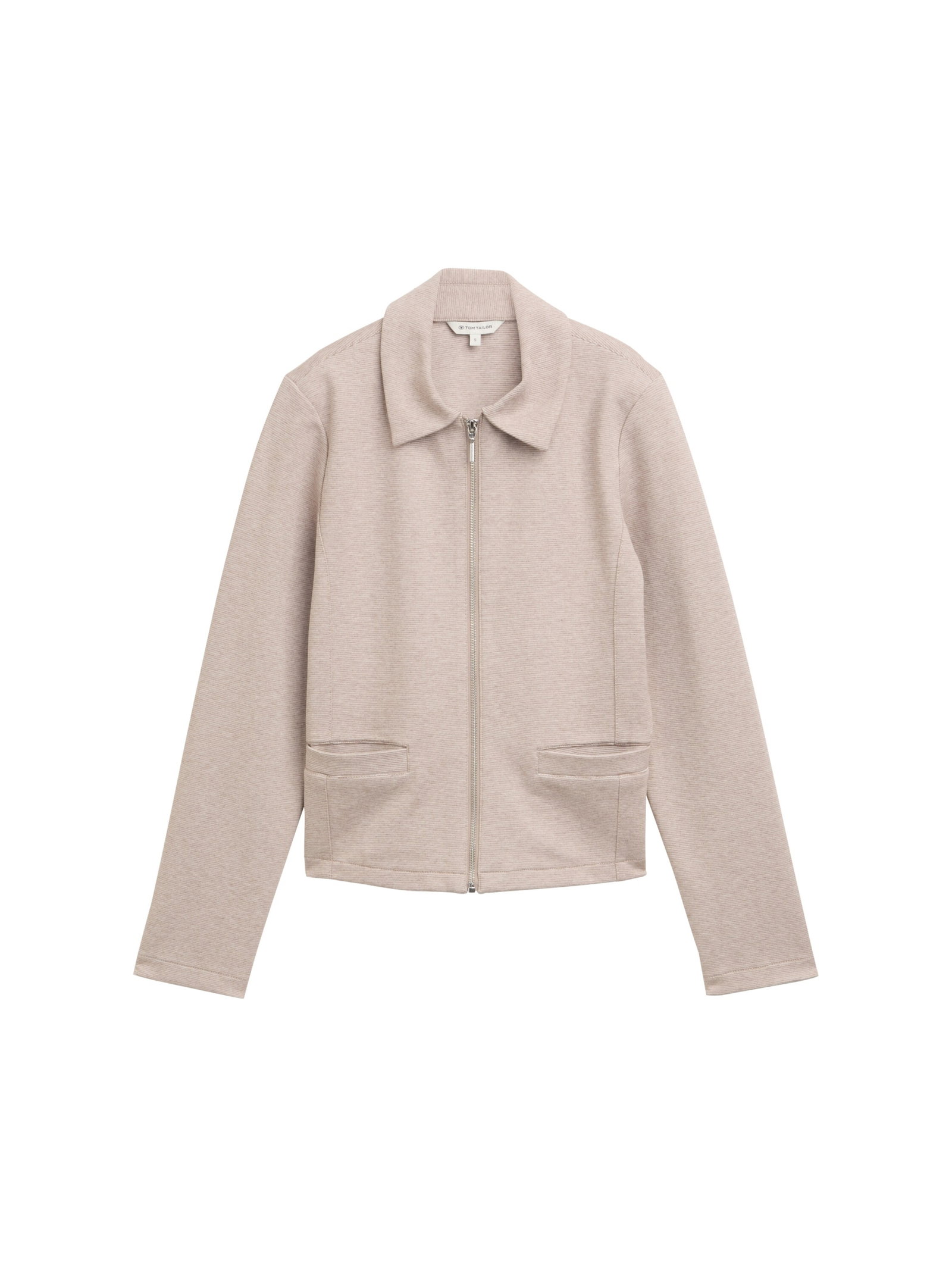 soft taupe melange