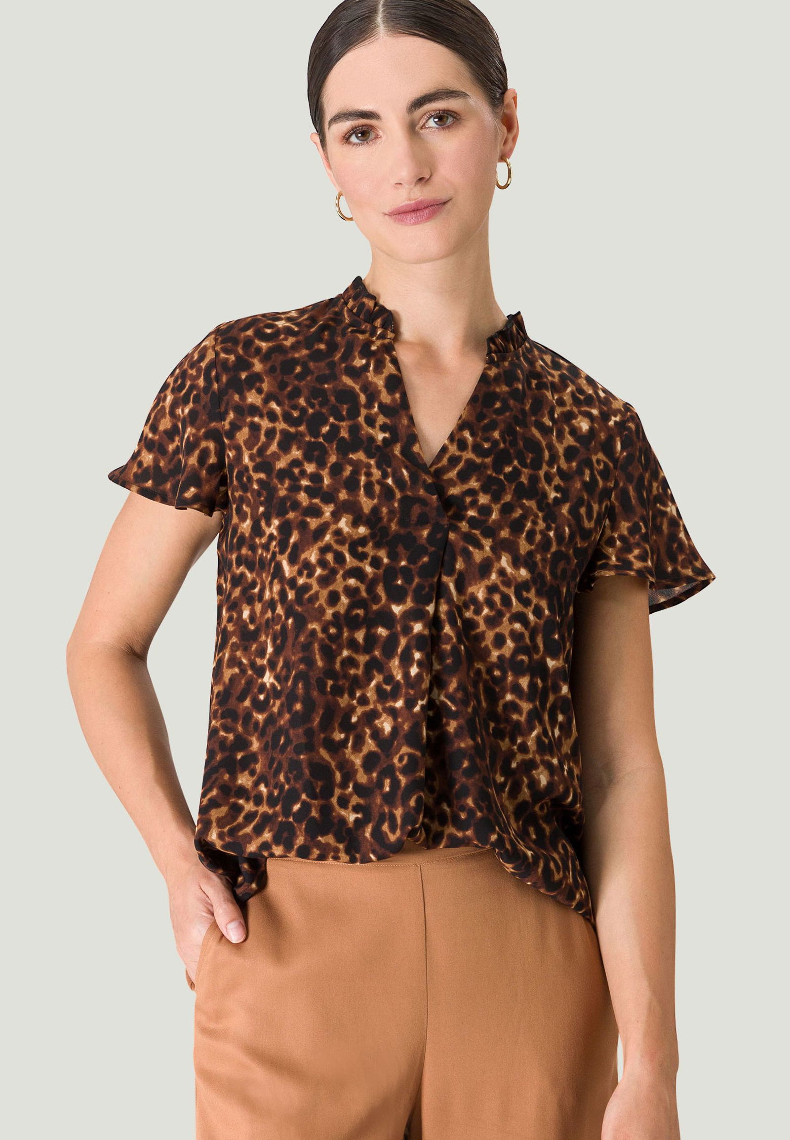 Zero |  Zero Shirt  | 36