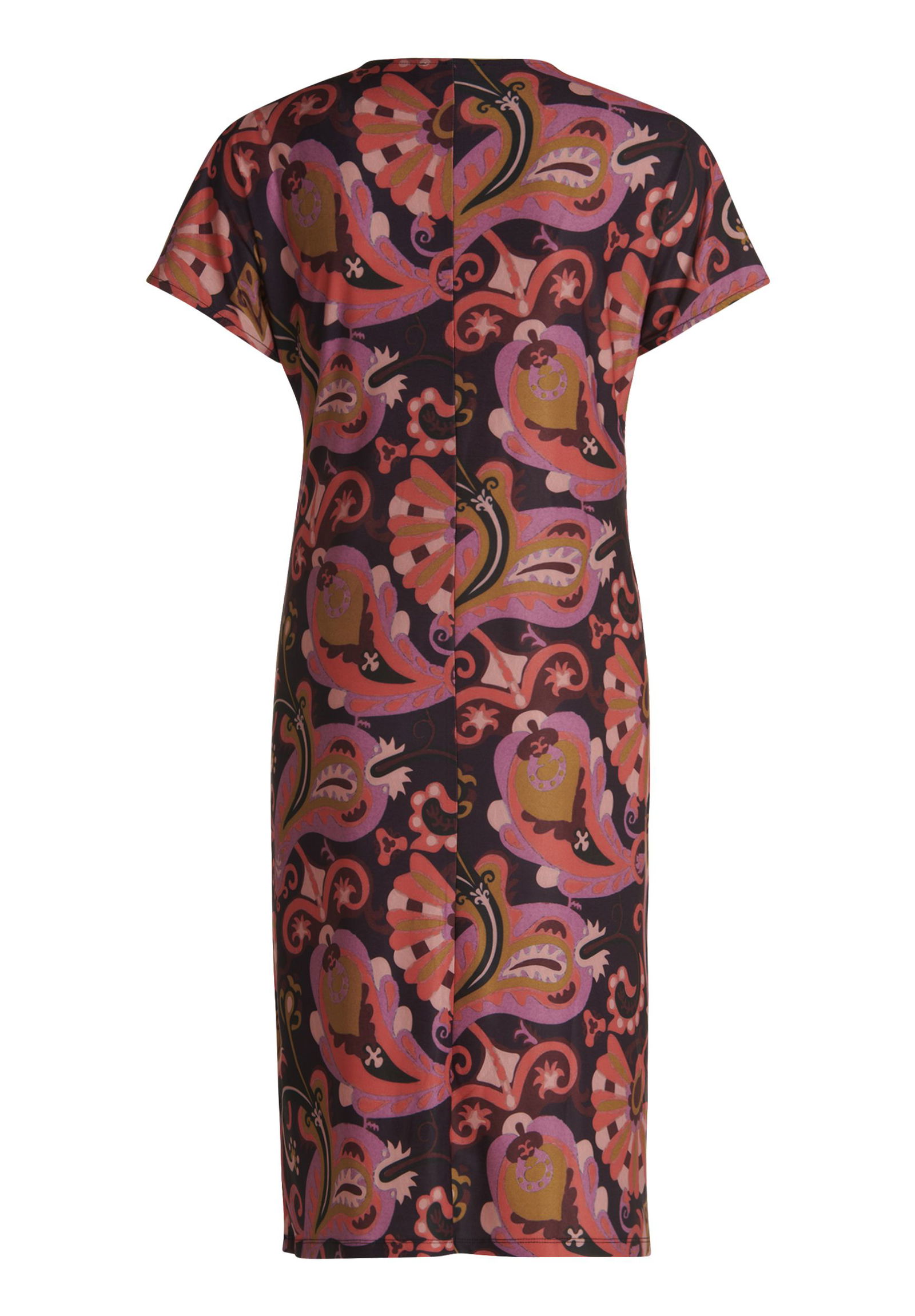 94db80b93c4537bd155b8419a4a219dd Cartoon |  Cartoon Freizeitkleid  | 44