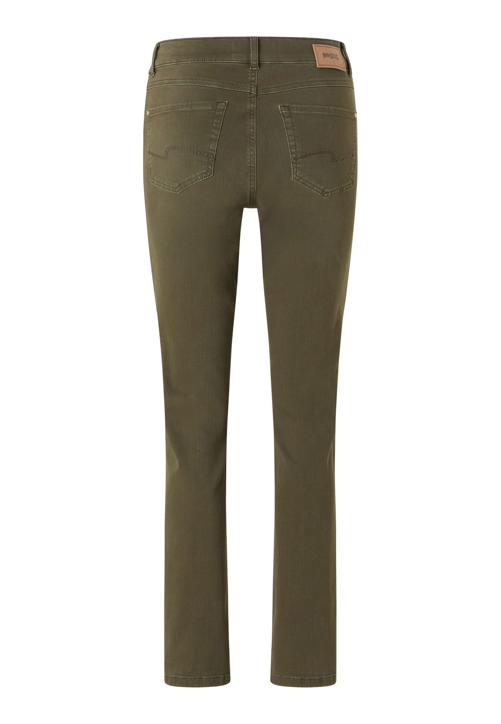 Angels | Angels Straight Leg Jeans "Cici" | 40/32