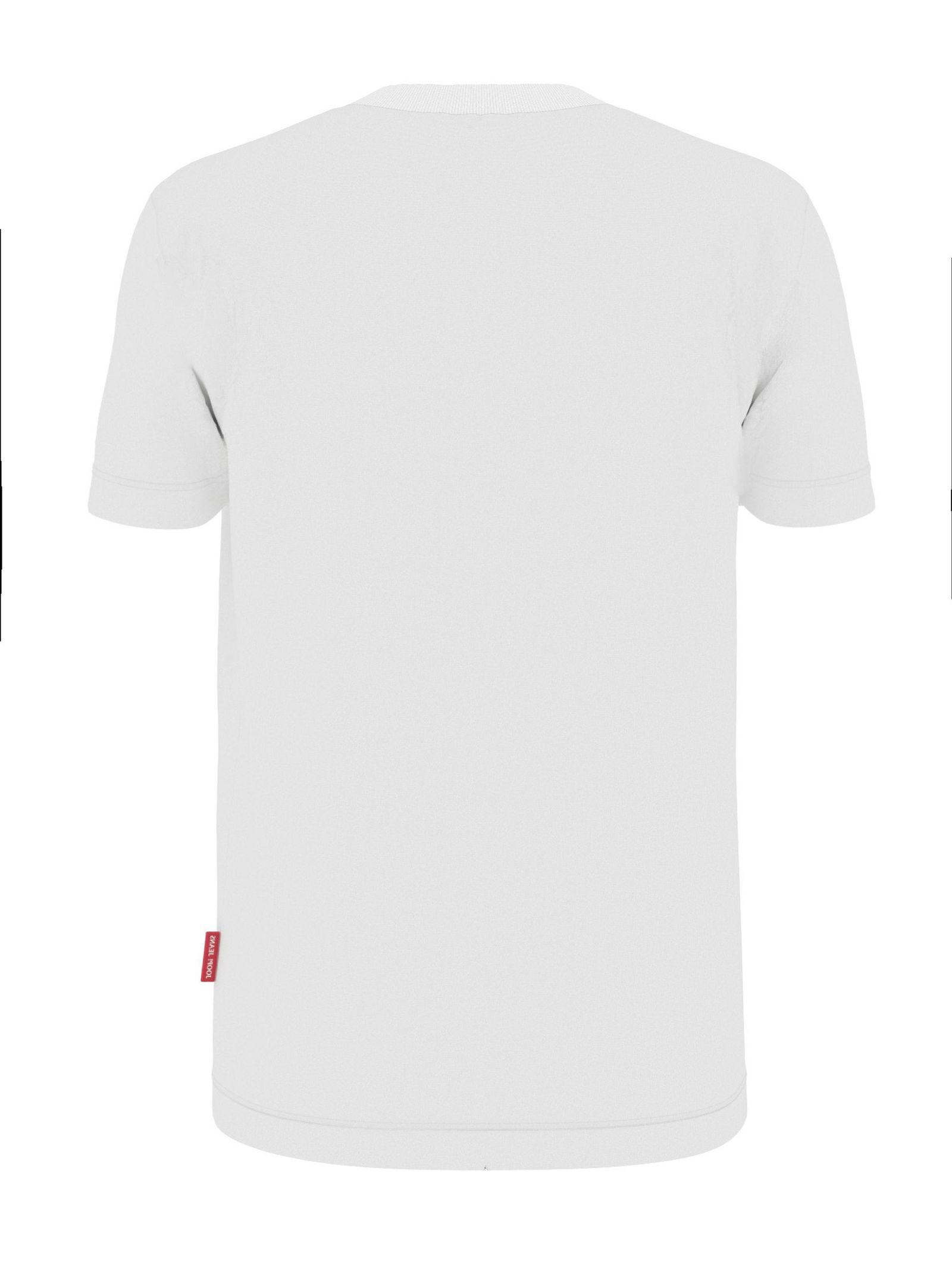 92a1b8c2c0e12e5d0ab1630819a3651a JOOP! JEANS | JOOP! JEANS Shirt | L | white