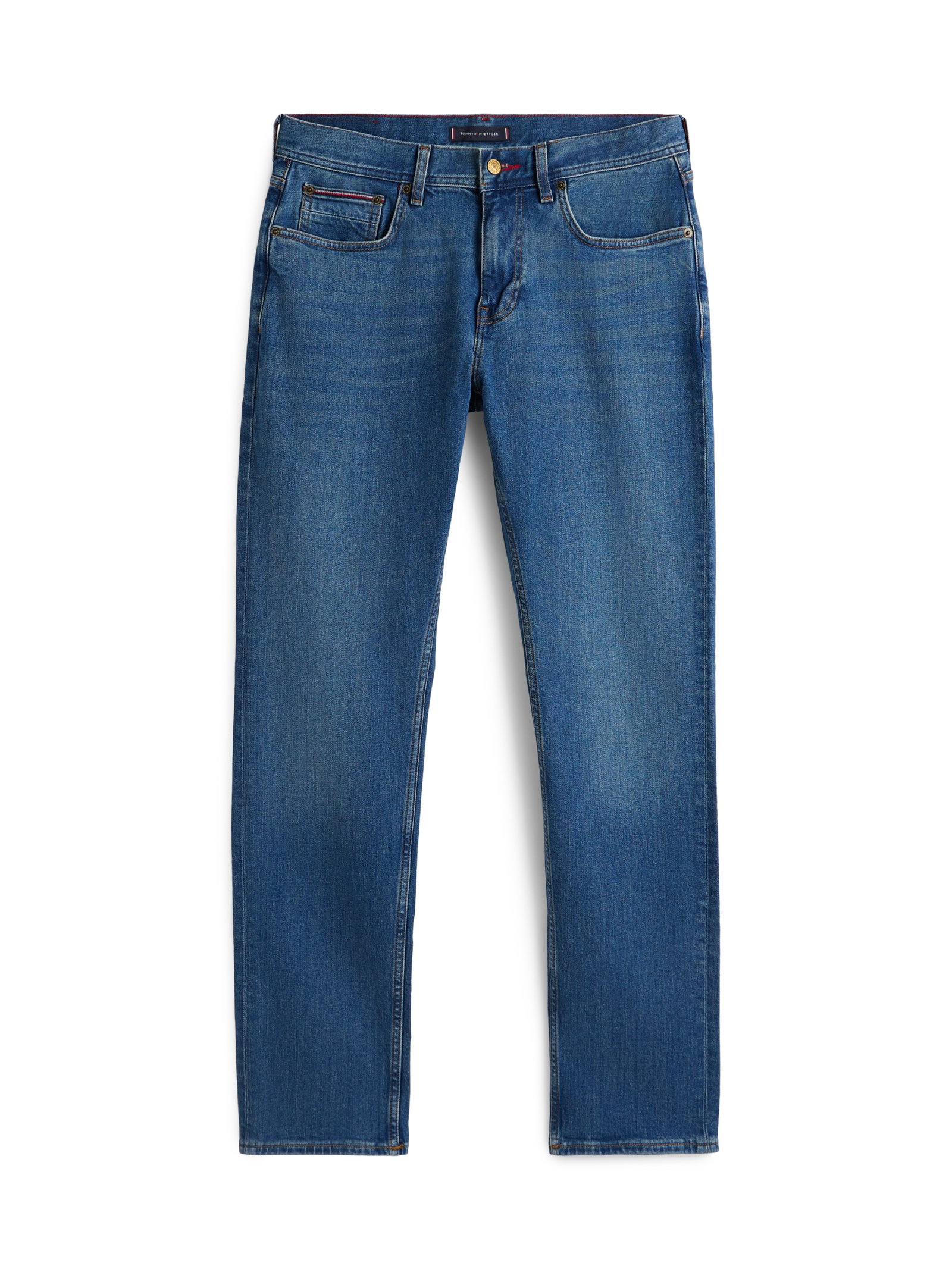 CORE STRAIGHT DENTON BOSTON IND, DENIM #5
