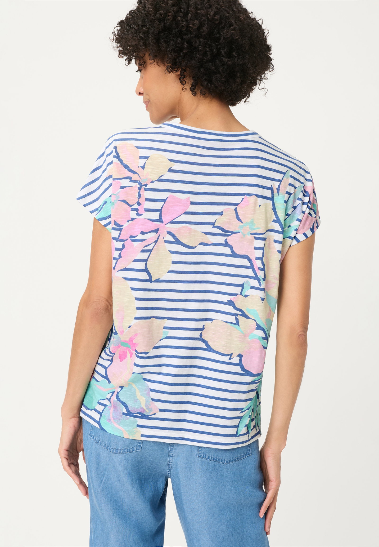 T-Shirt Short Sleeves #2