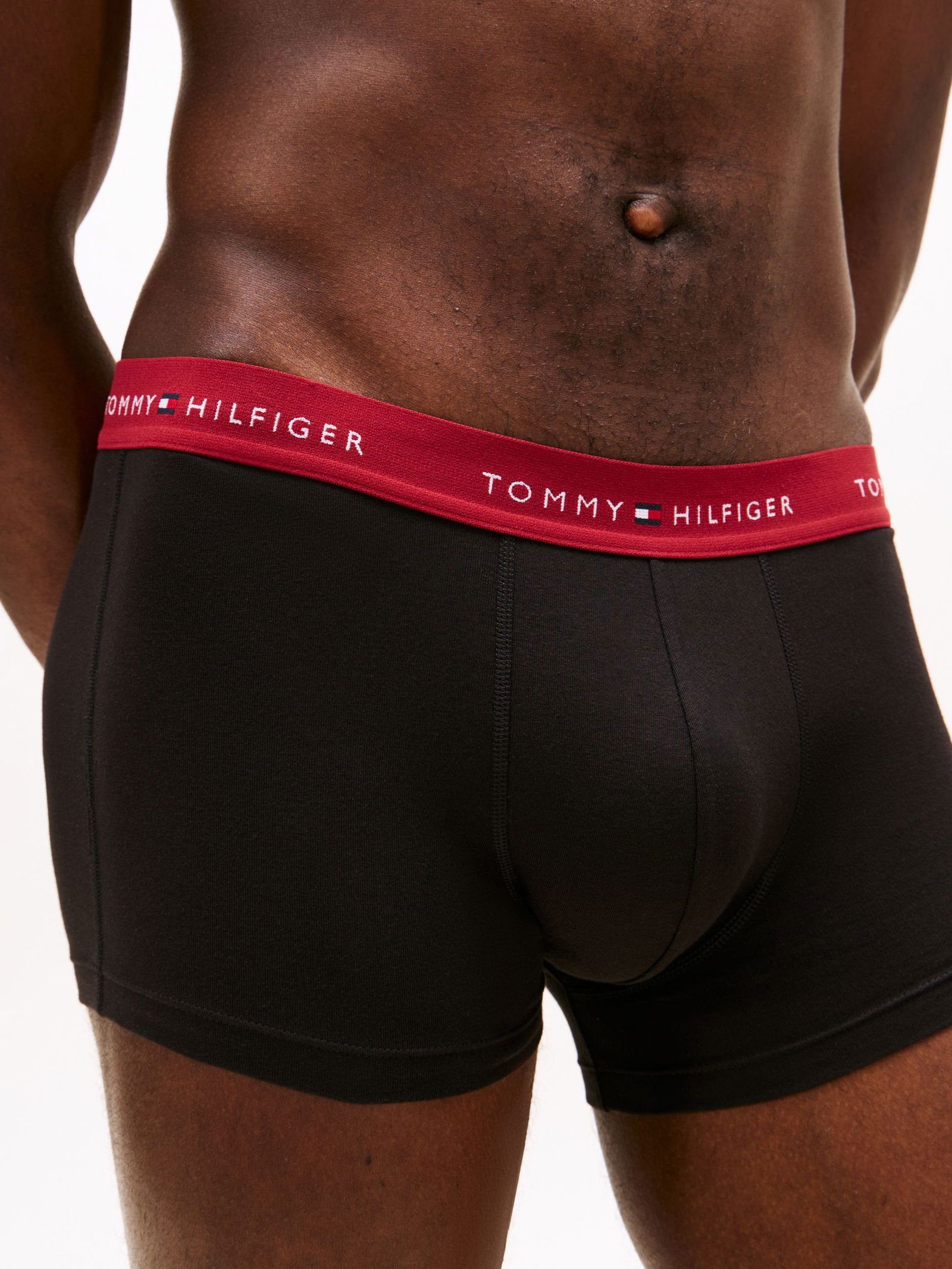 Tommy Hilfiger | Tommy Hilfiger Multipack | M