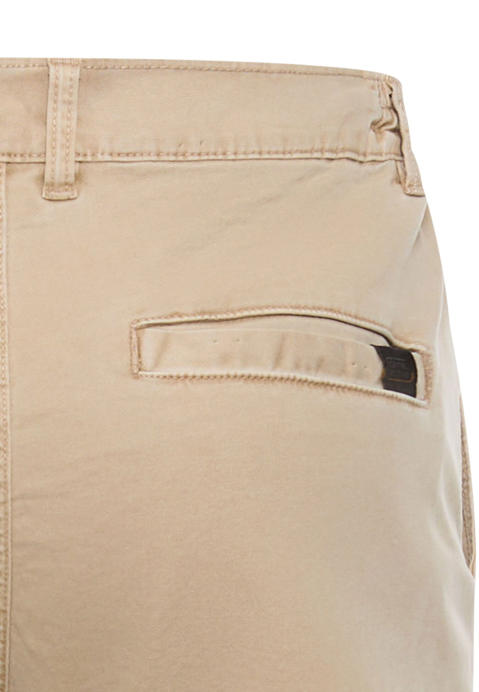 |  Casual Pants, Light Beige | 35/32 | grey