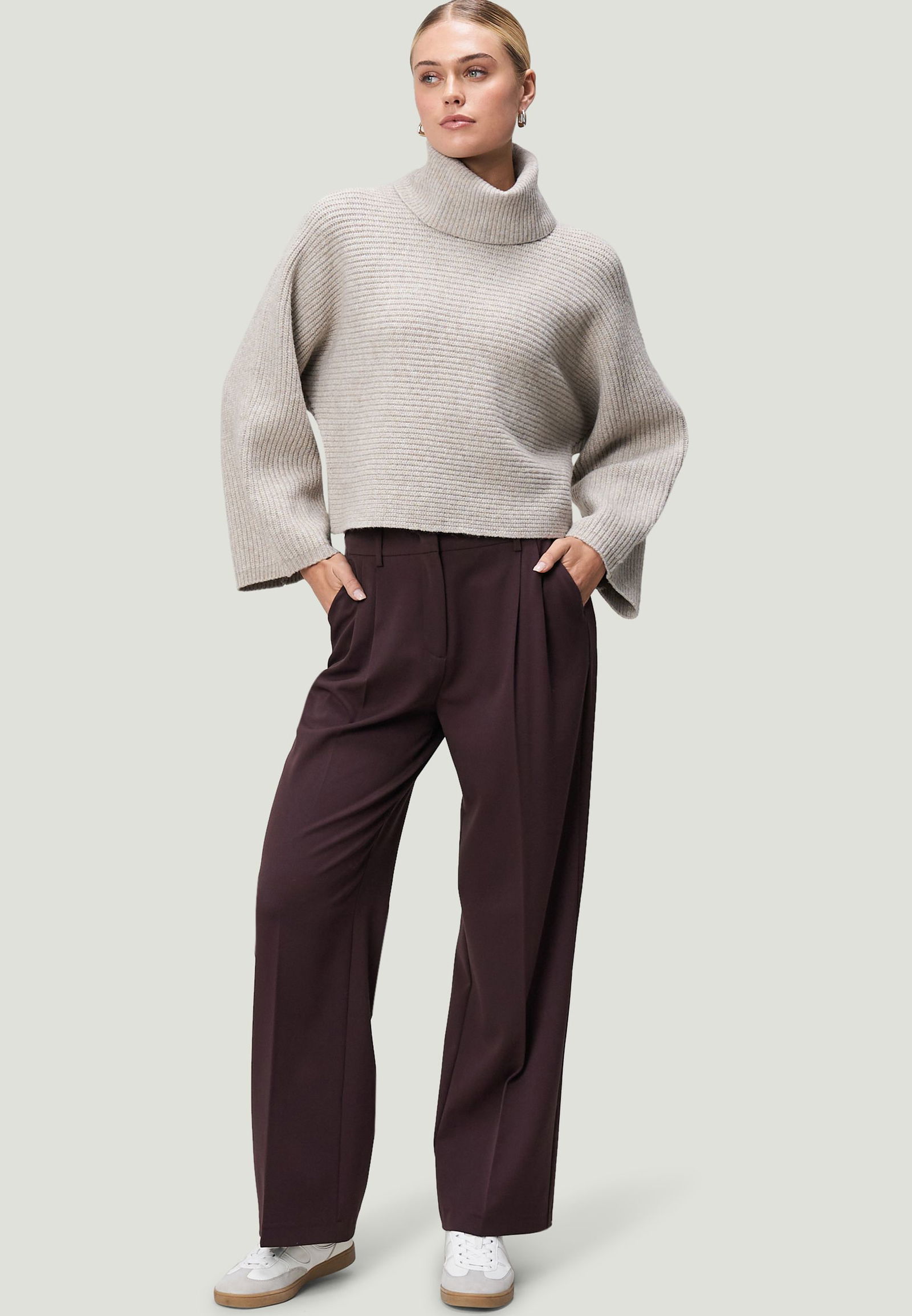 Zero | Zero Pullover | L