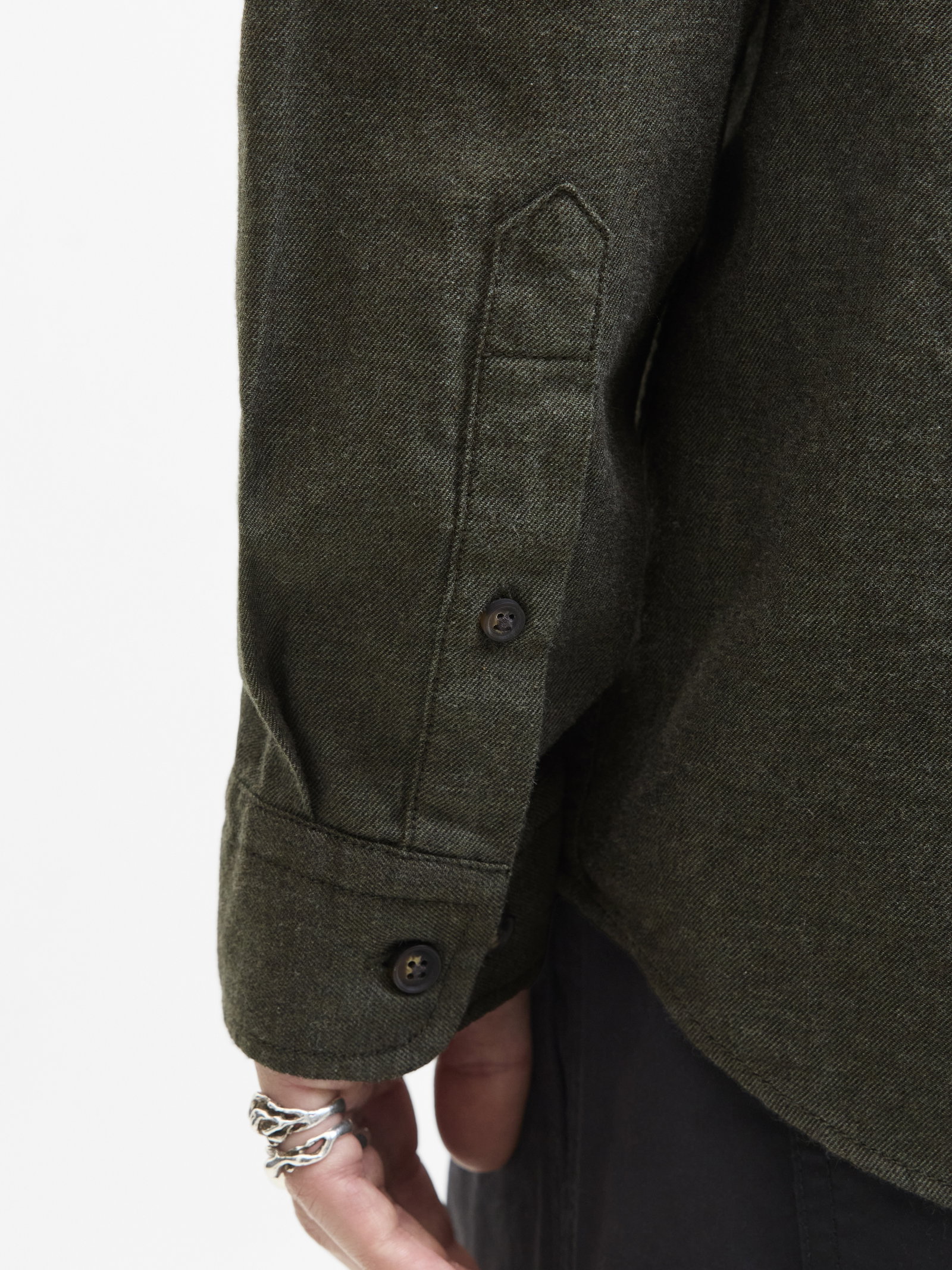 Jack&Jones Hemd Super Slim Fit #7
