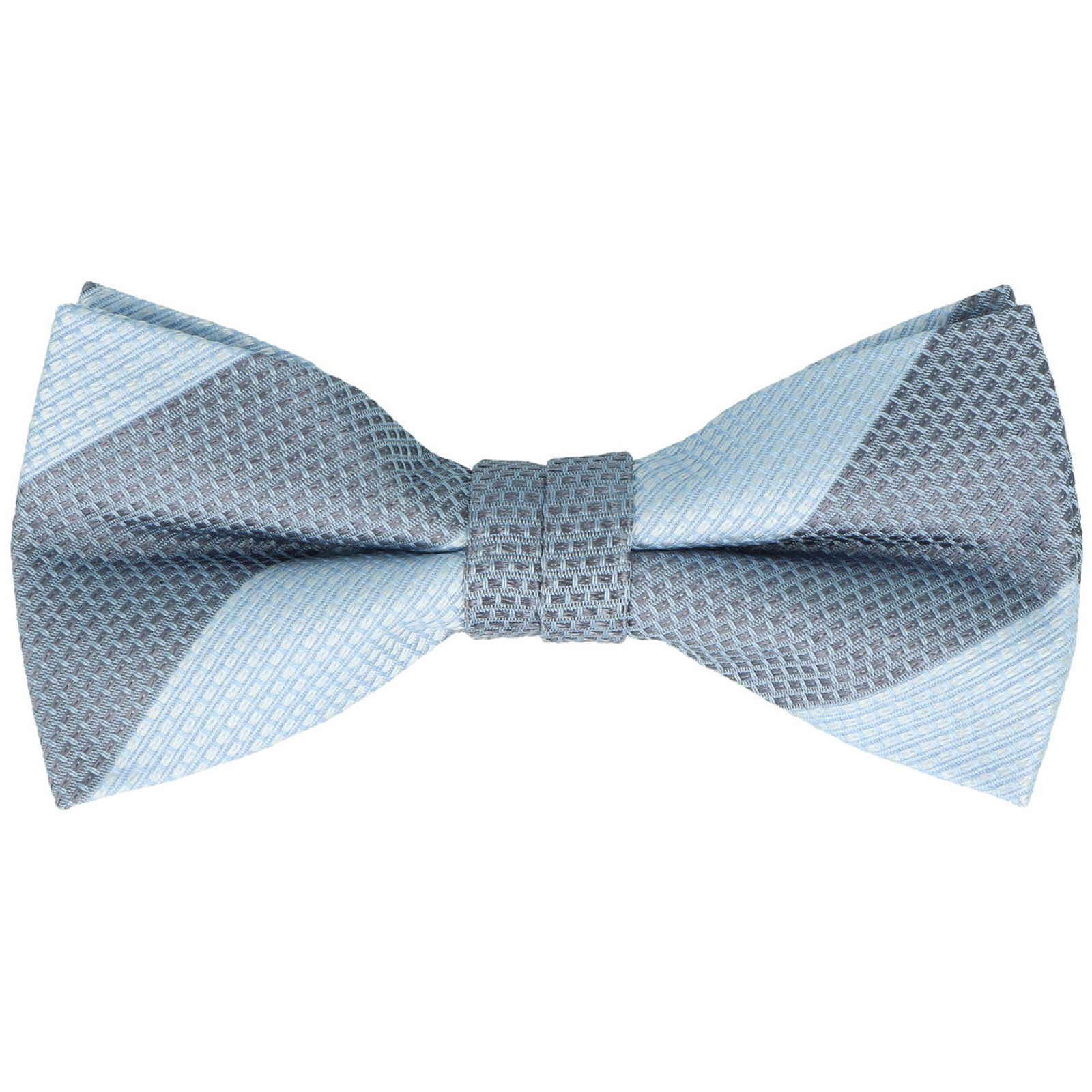 Willen |  Willen Fliege  | STK | mittelblau