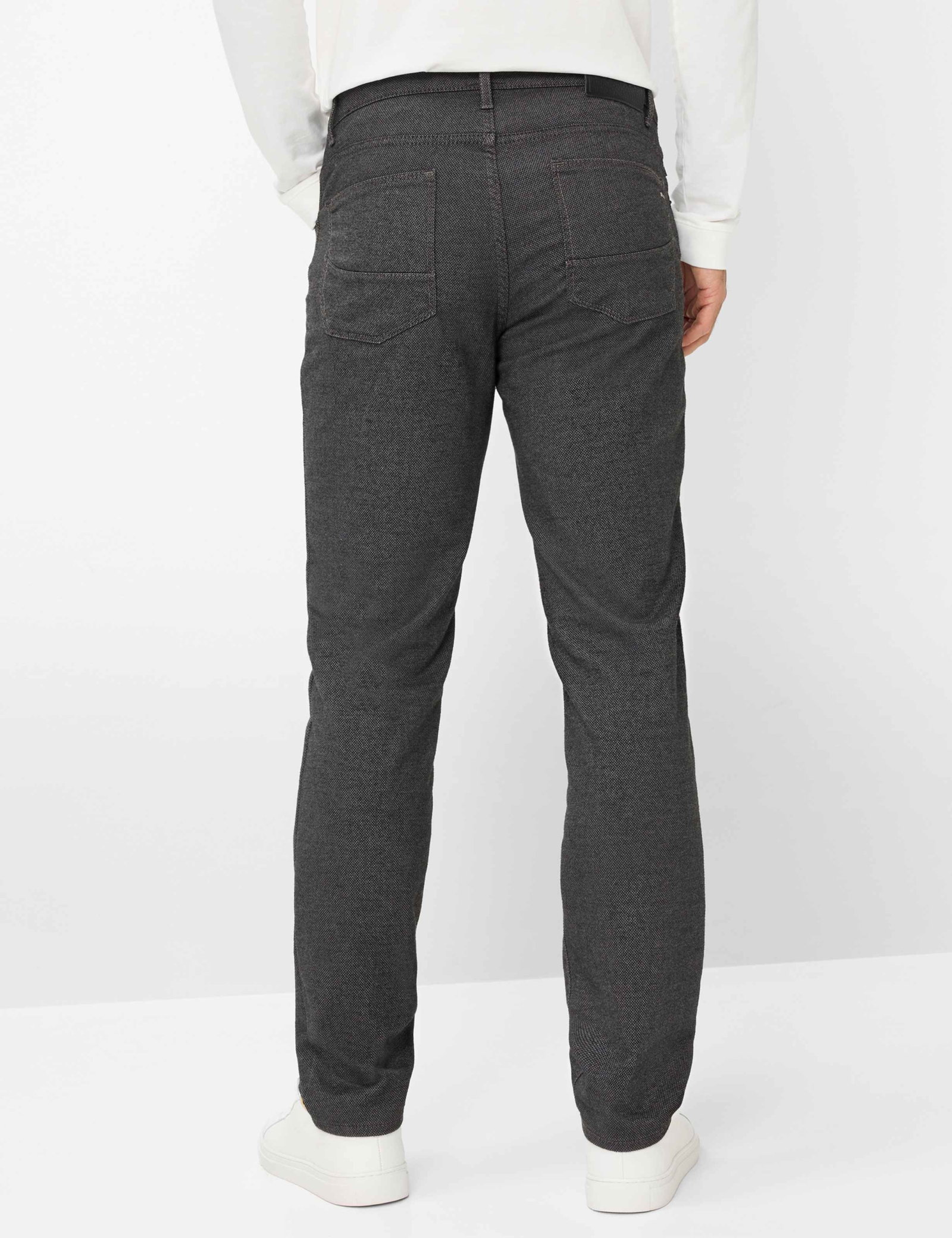 Brax Five-Pocket-Hose "Cadiz" #5