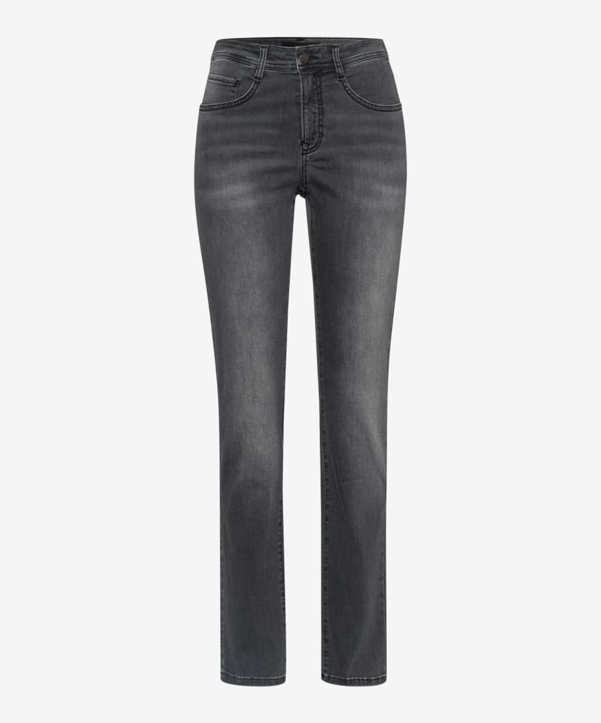 Brax |  Brax Slim Jeans  | 23 | used black black