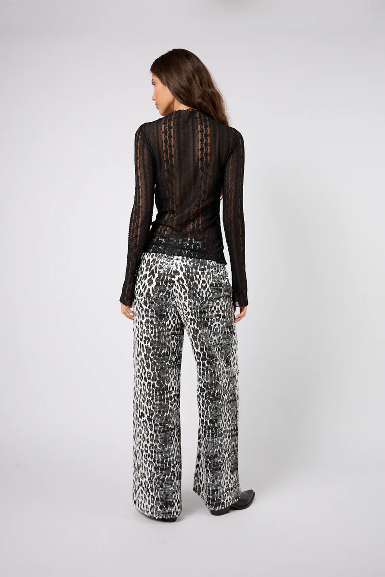 Oh April |  Oh April Longsleeve  | S