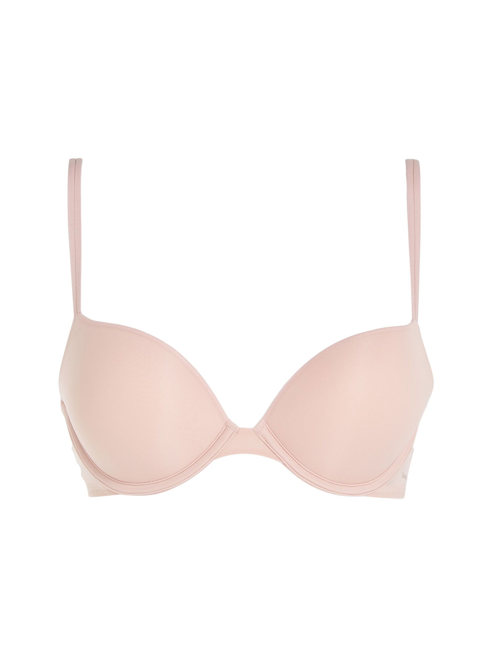Calvin Klein BH "Sheer Marquisette"