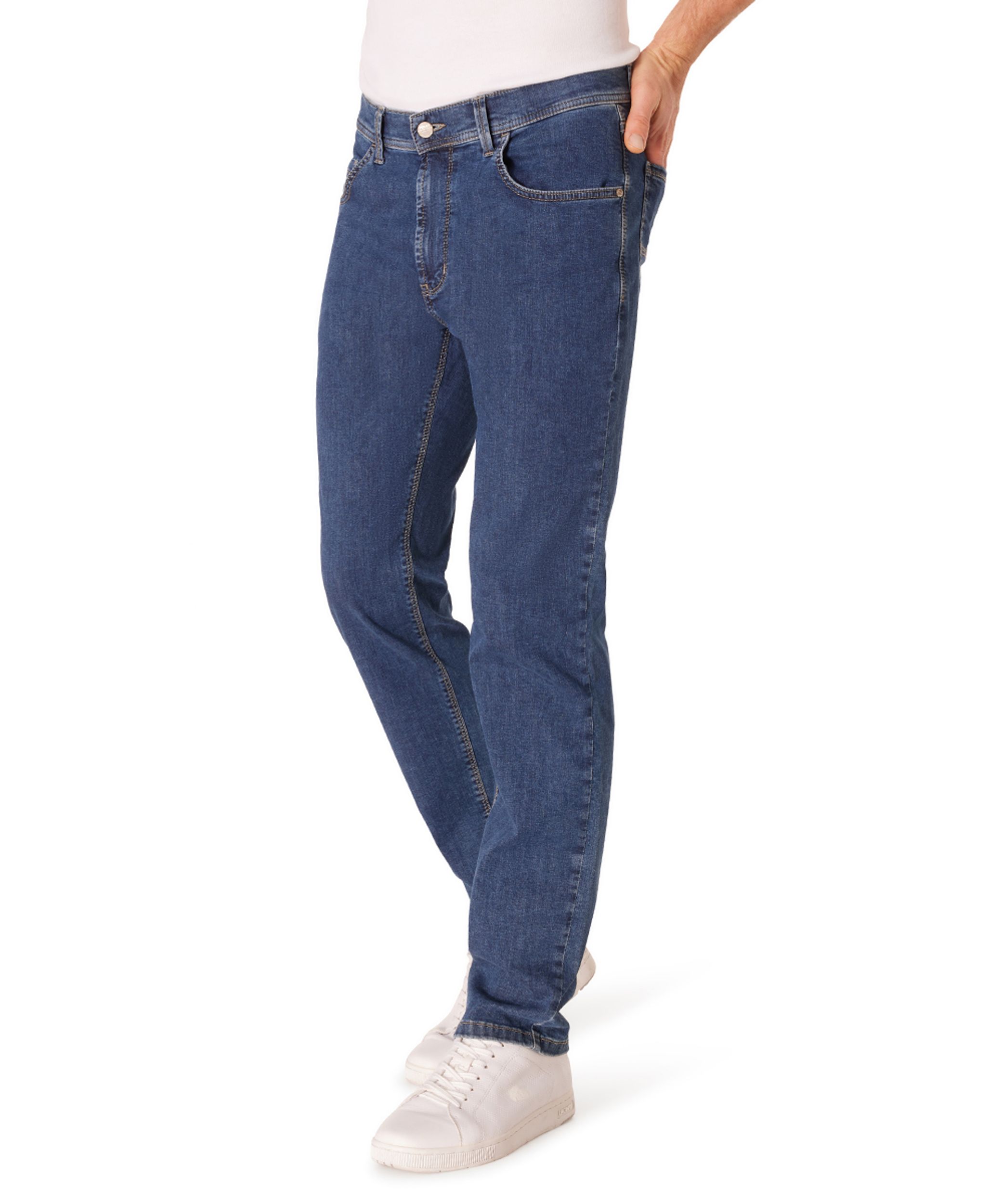 Pioneer Regular Fit Jeans 