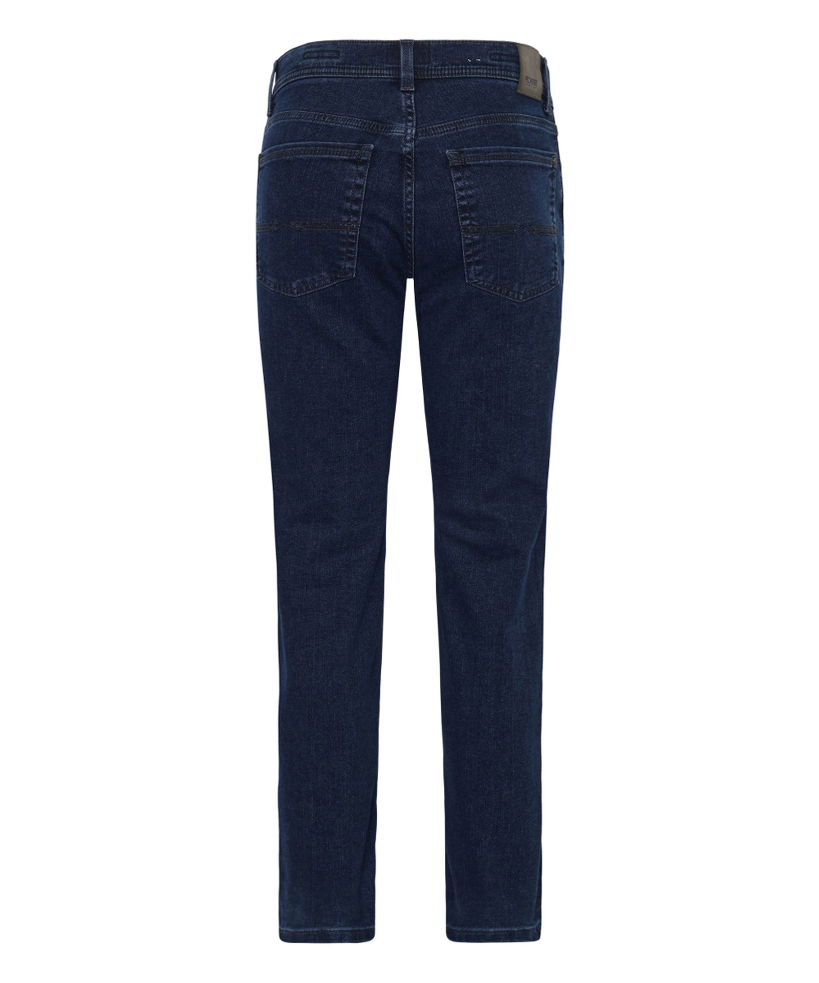 Pioneer |  Pioneer Regular Fit Jeans "Rando" | 38/30 | dark blue stonewash