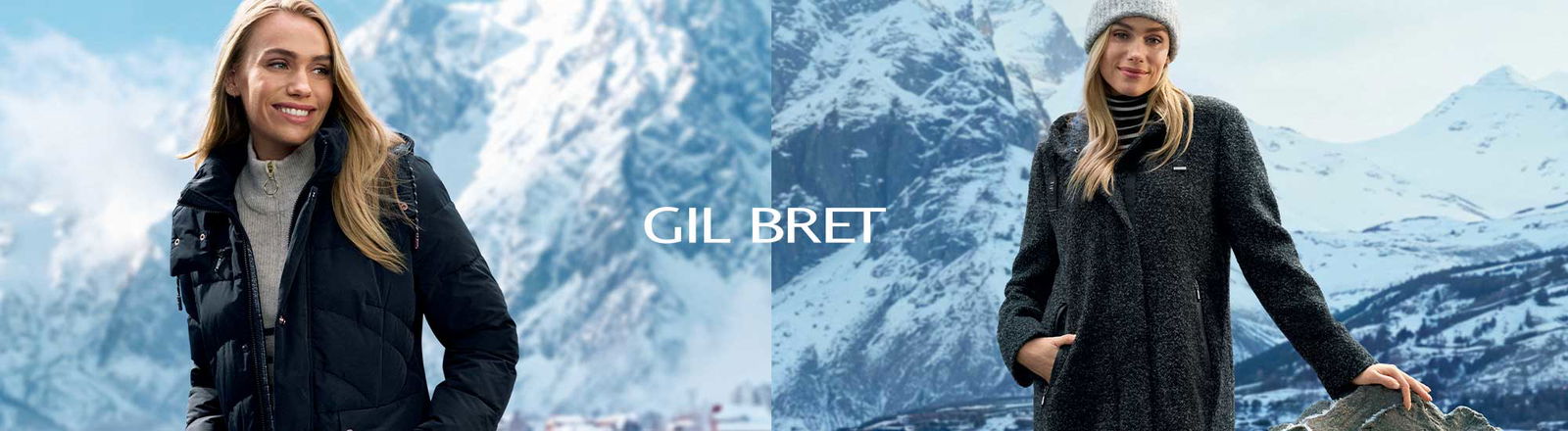 Gil Bret