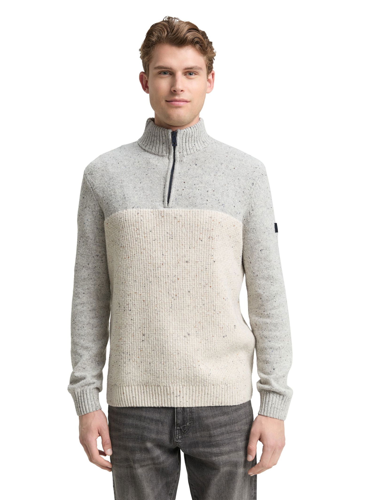 Tom Tailor | Tom Tailor Pullover | XXL