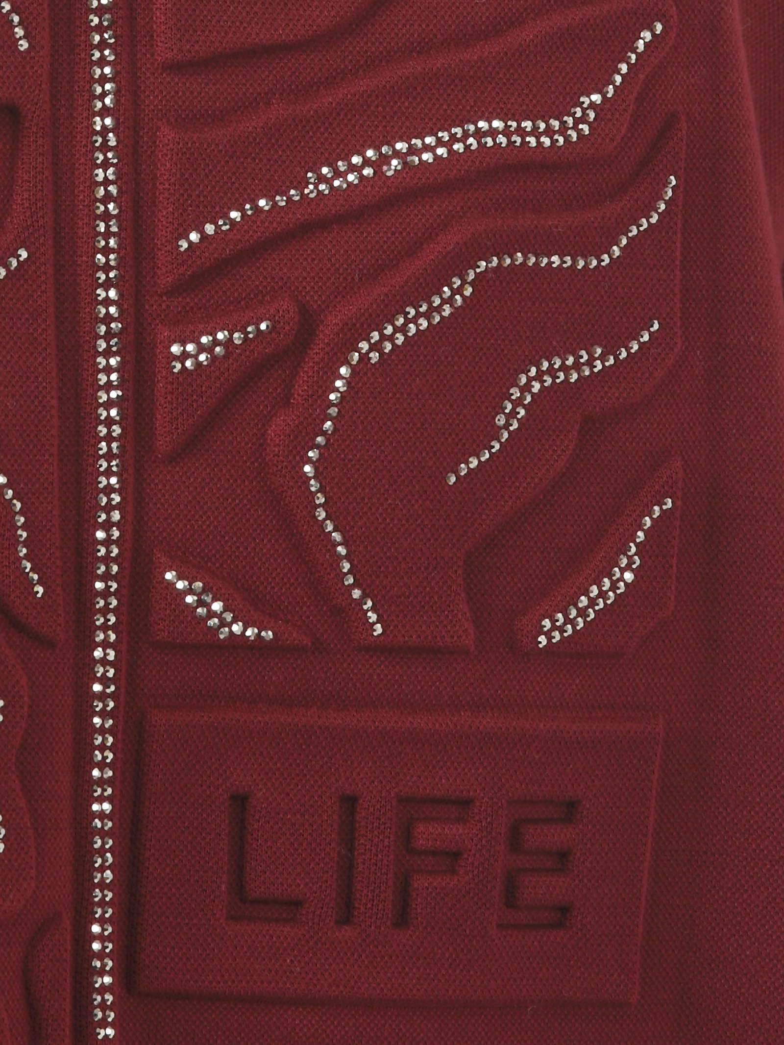 Via Appia Sweatshirt #3