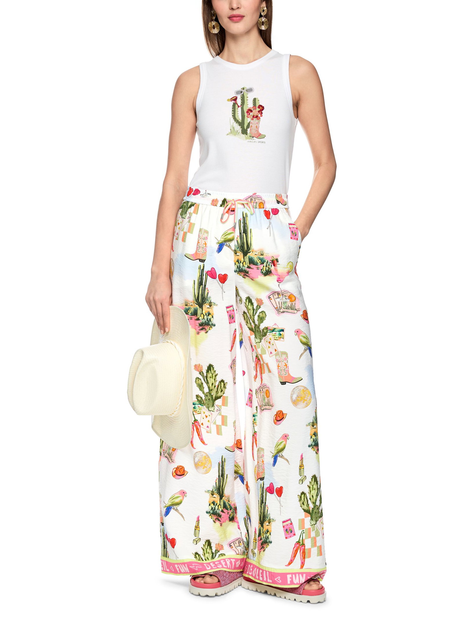 |  Top, white | 36 | white