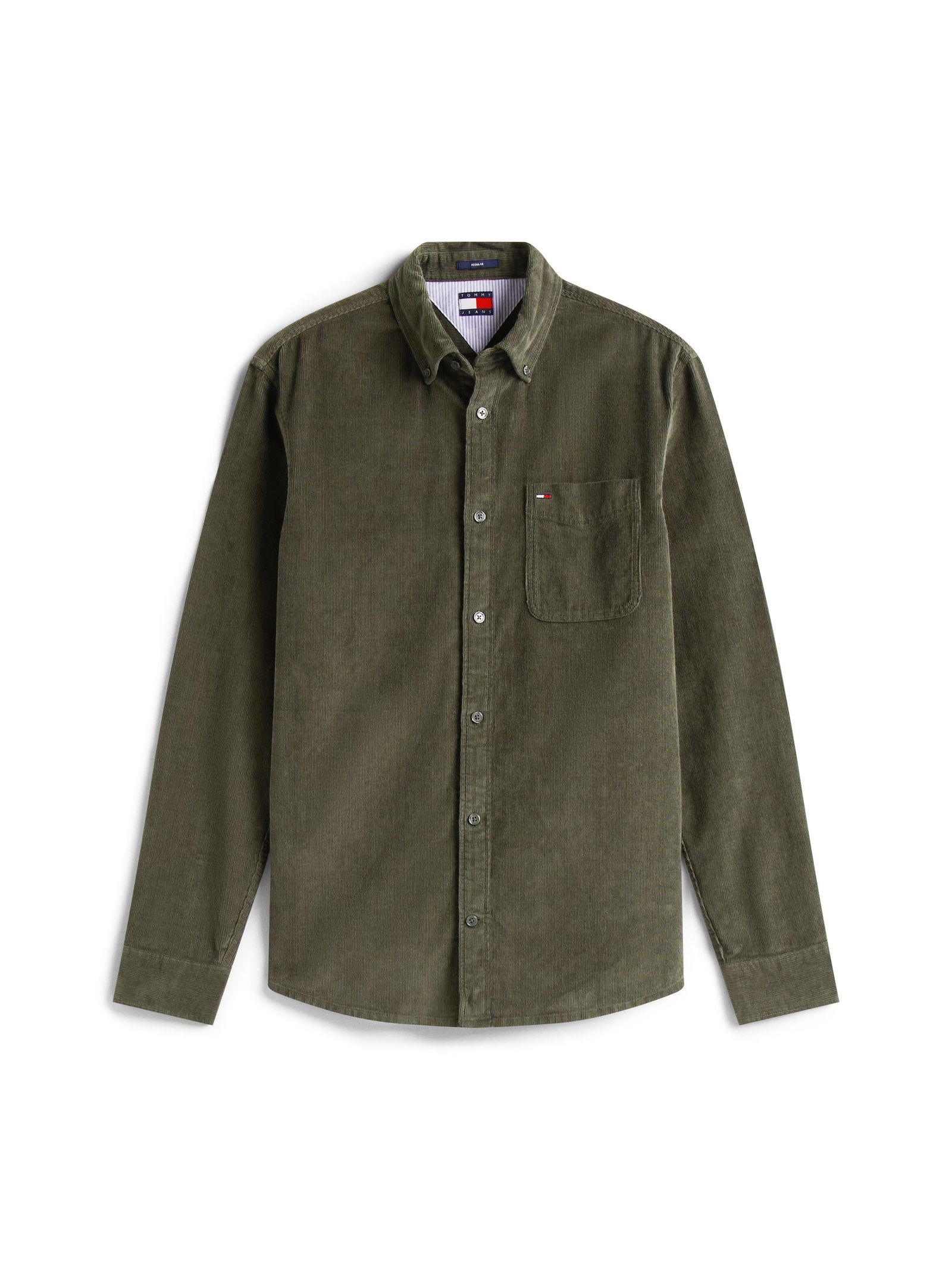 Tommy Jeans | Tommy Jeans Shirt | L