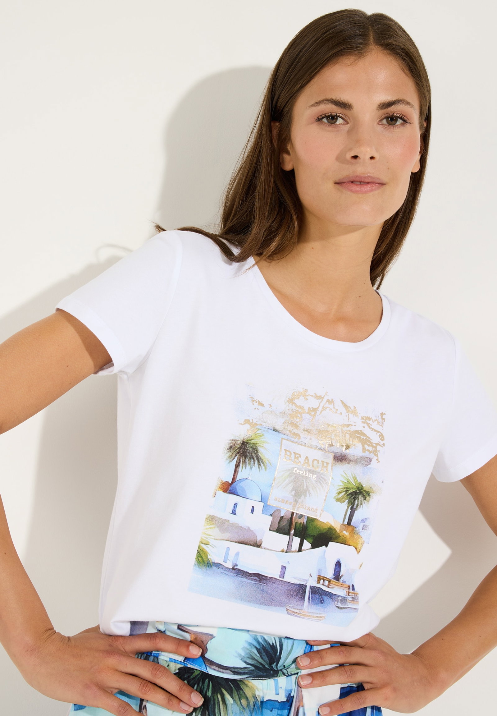 More & More Shirt #3