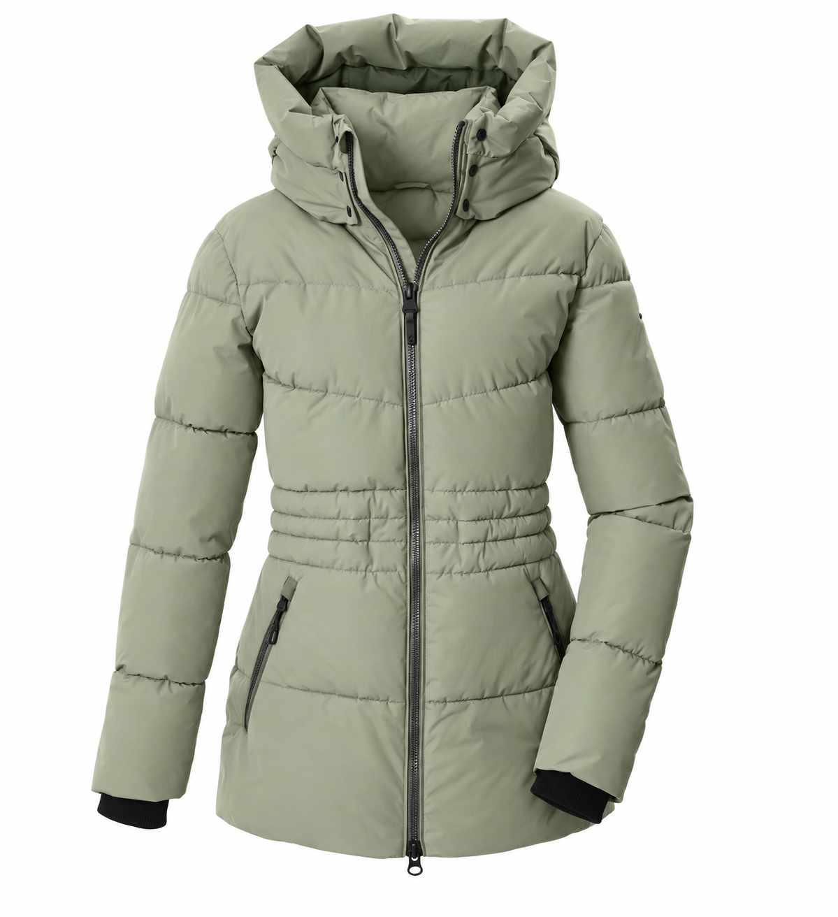 Killtec Steppjacke mit Kapuze GW 11 WMN QLTD JCKT #1