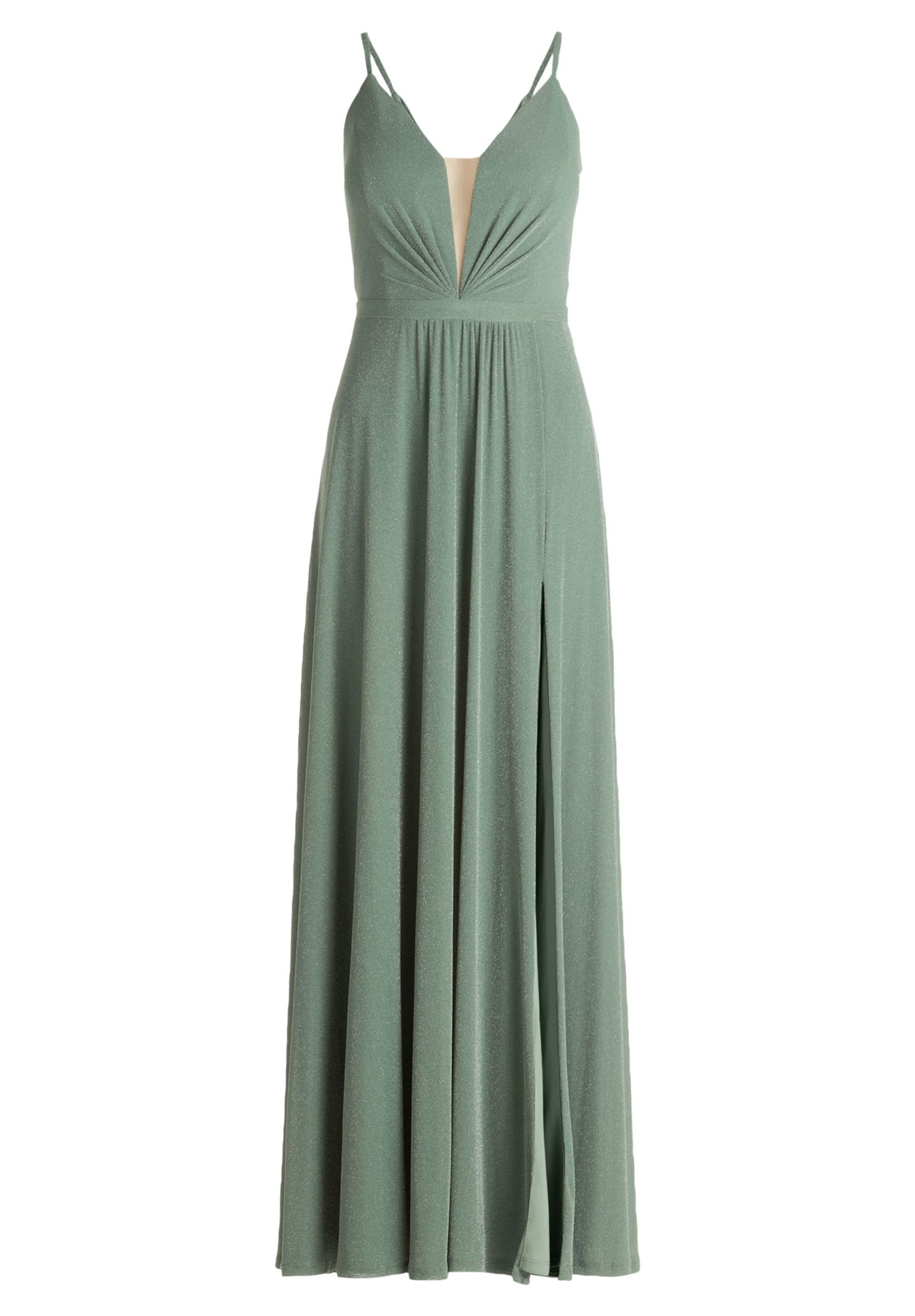 b68a916568a33414c8064878e01c6da2 VM by Vera Mont | VM by Vera Mont Langes Kleid | 36 | 1101_8894