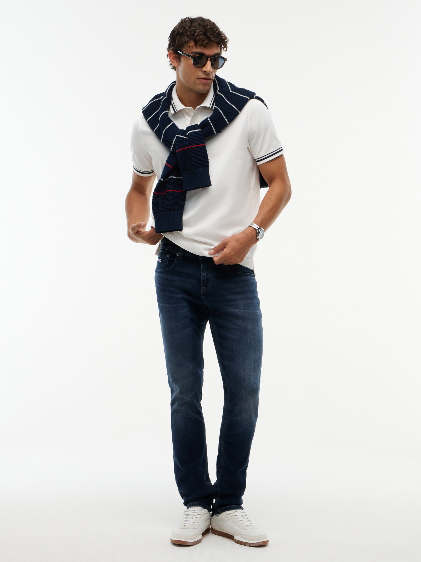 Tommy Jeans Slim Jeans #3