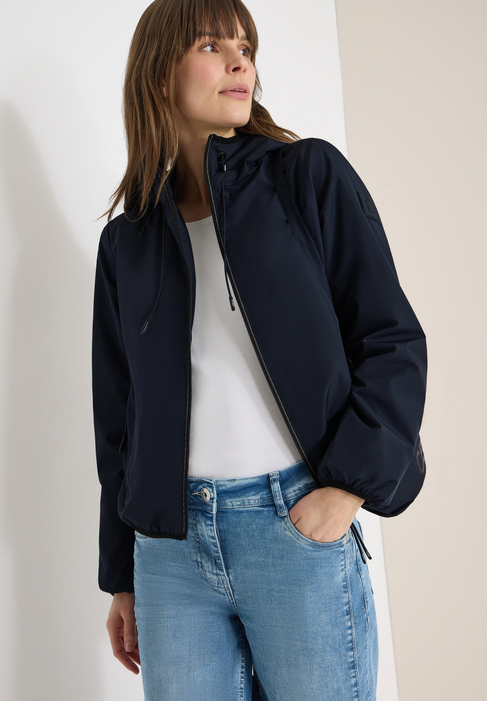CECIL gefütterte Übergangsjacke #3