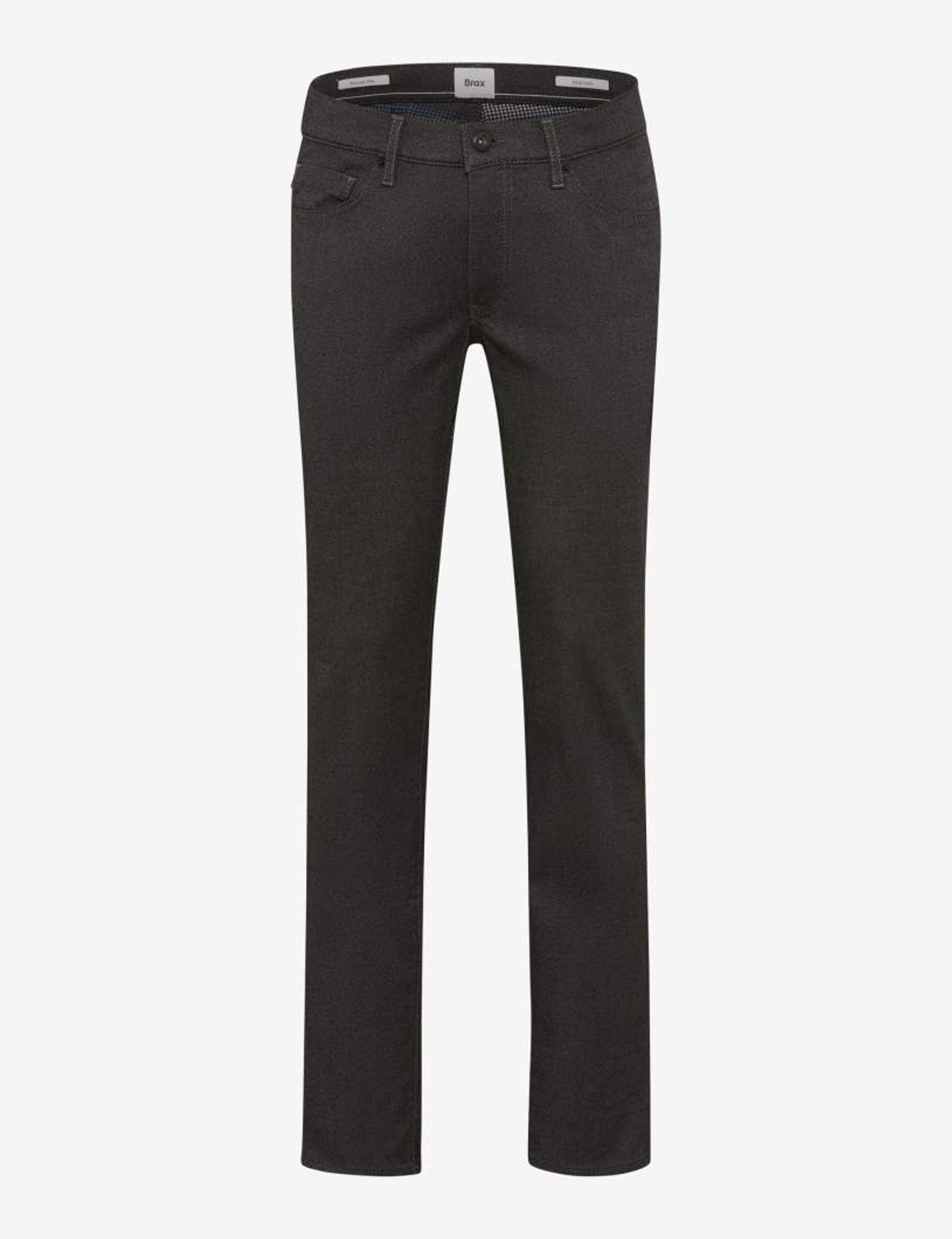 Brax | Brax Five-Pocket-Hose | 33/32 | shadow