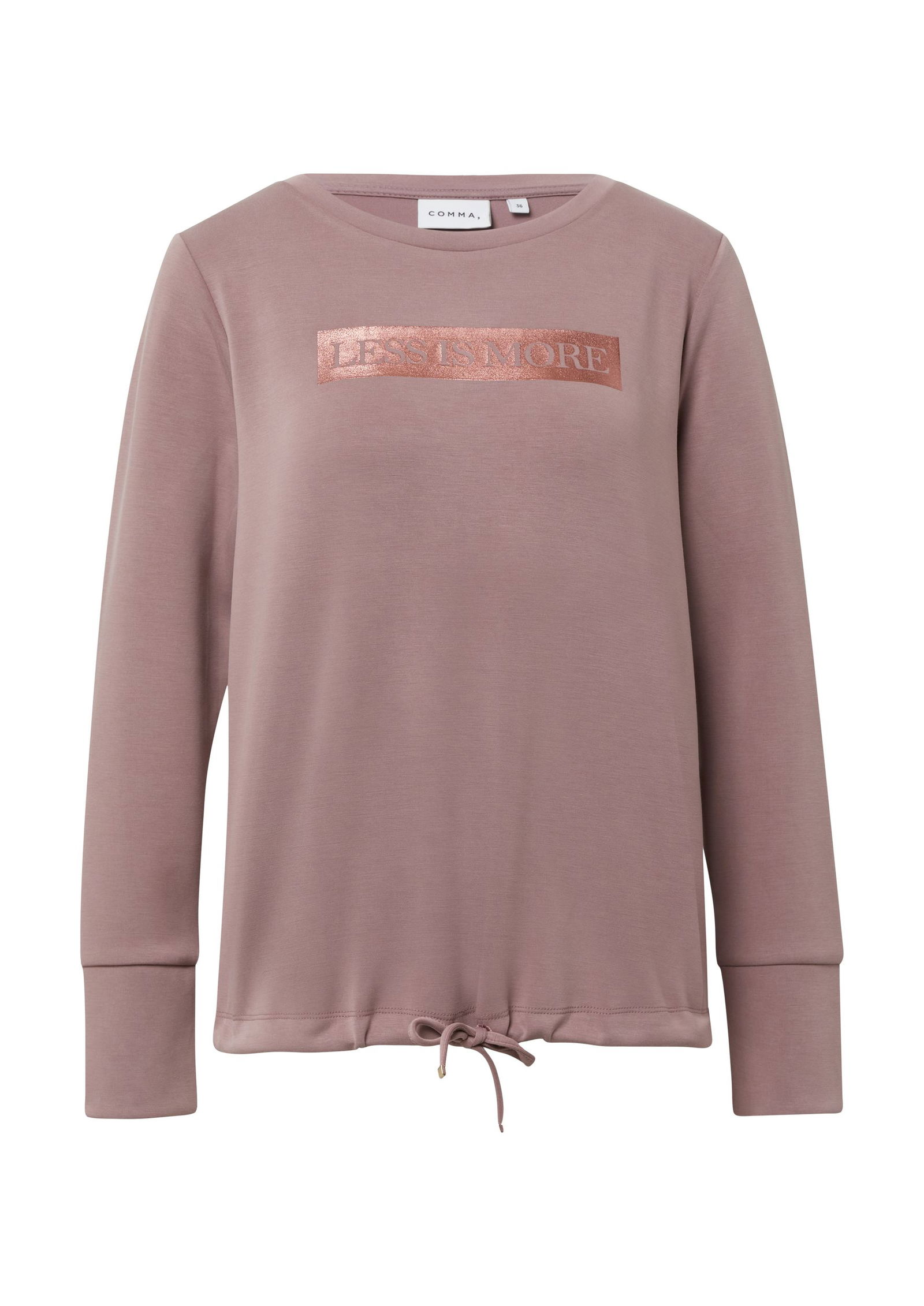 Comma | Comma Sweatshirt | 42