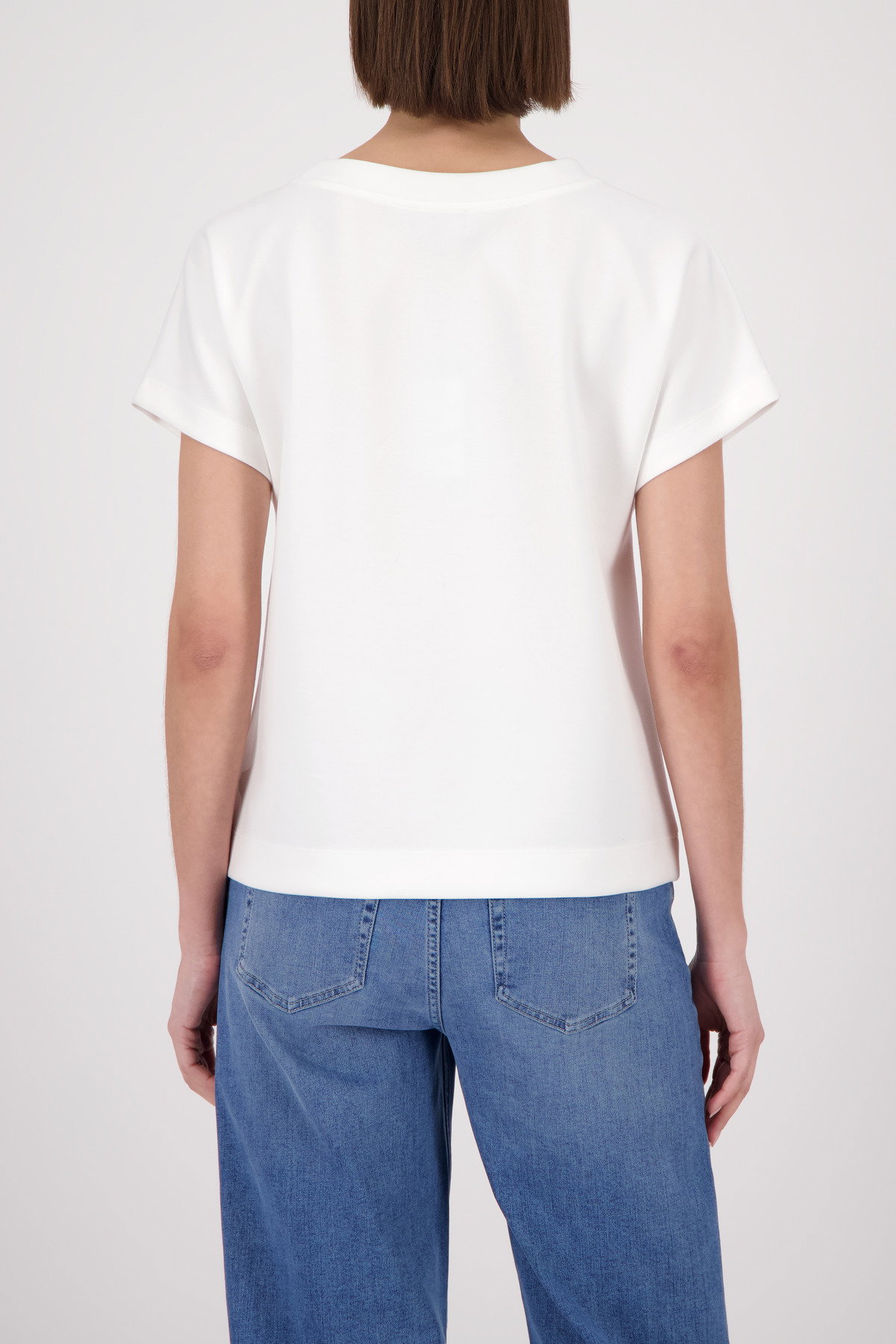 Sweatshirt, off-white #4