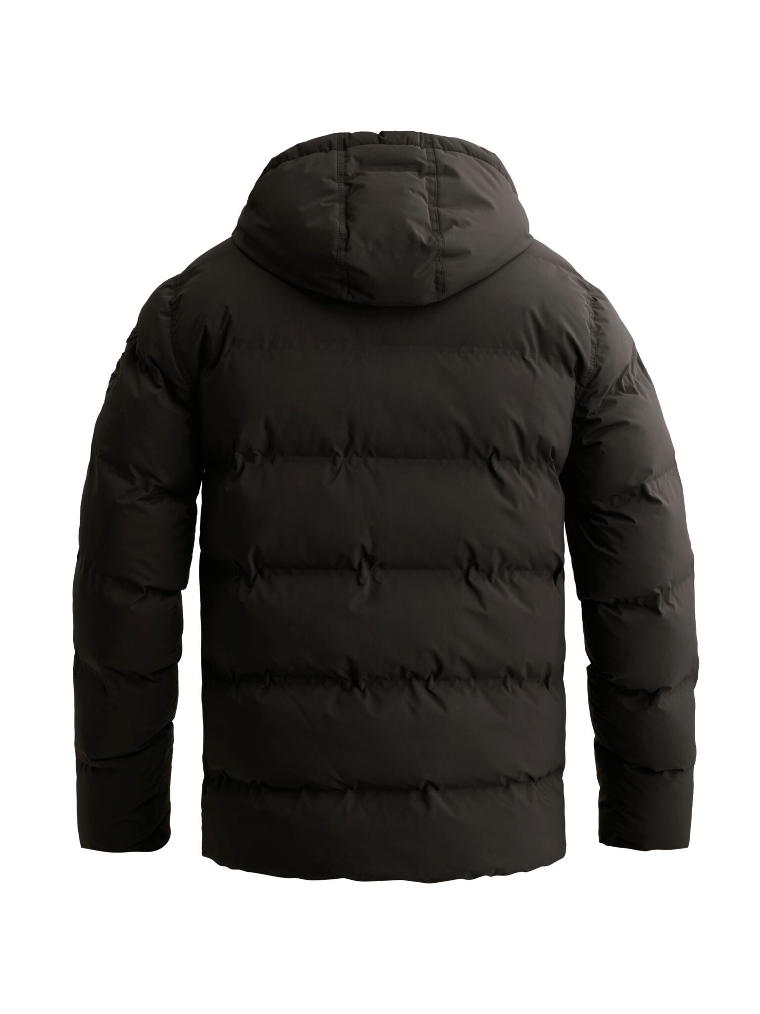 PME Legend Airship Herren Winterjacke Jet Black #2