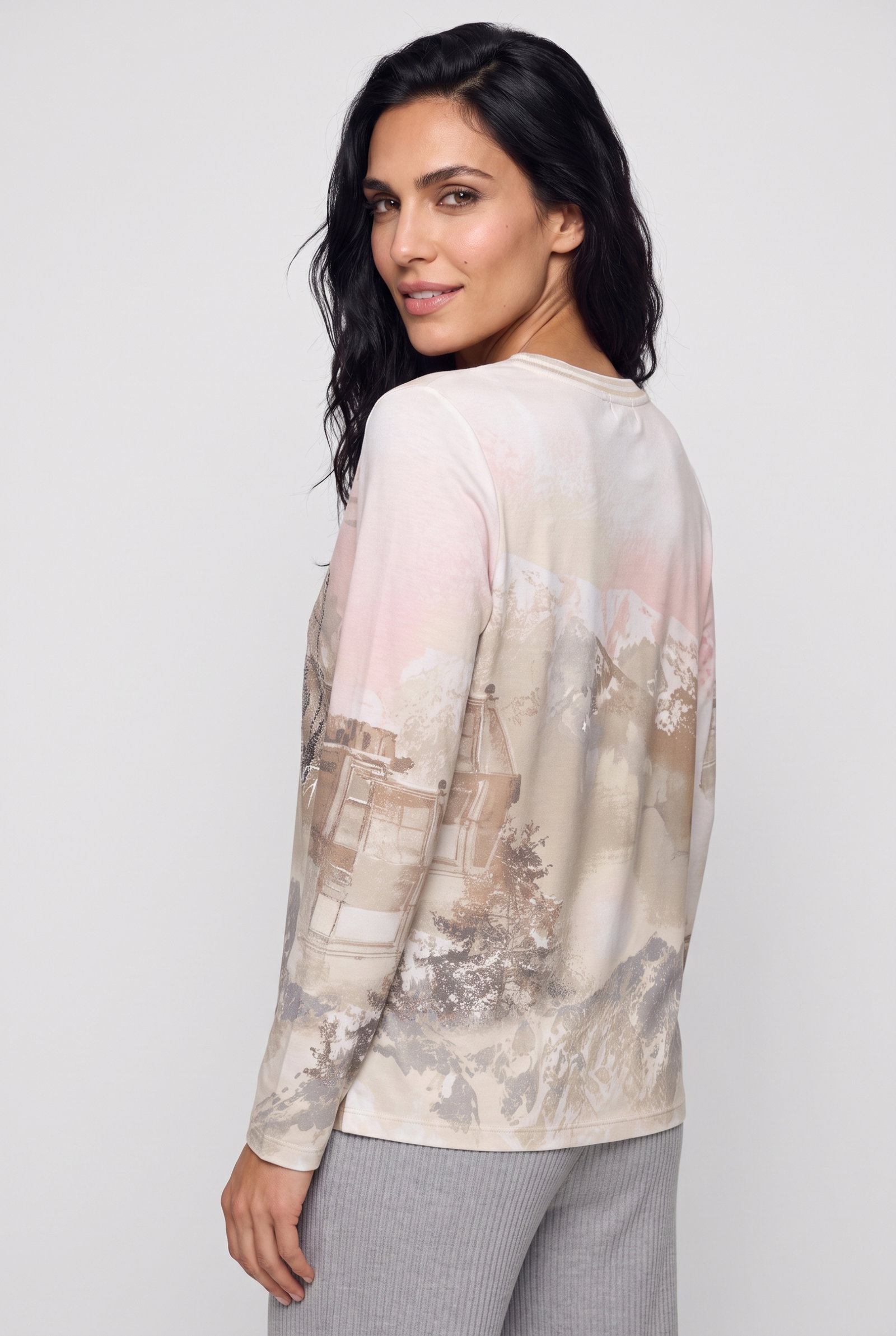Olsen Longsleeve #2
