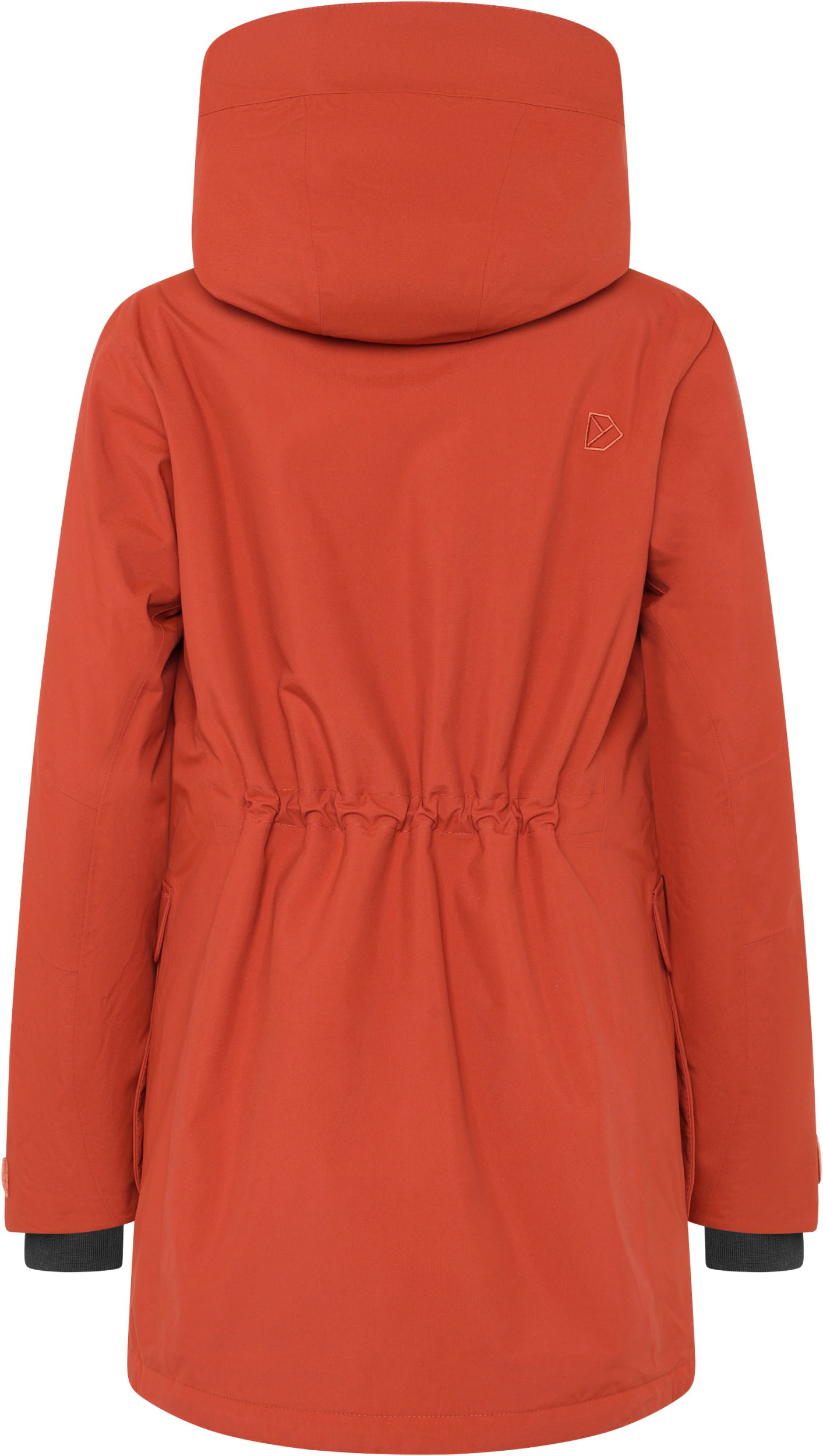 Didriksons Parka Felia #2
