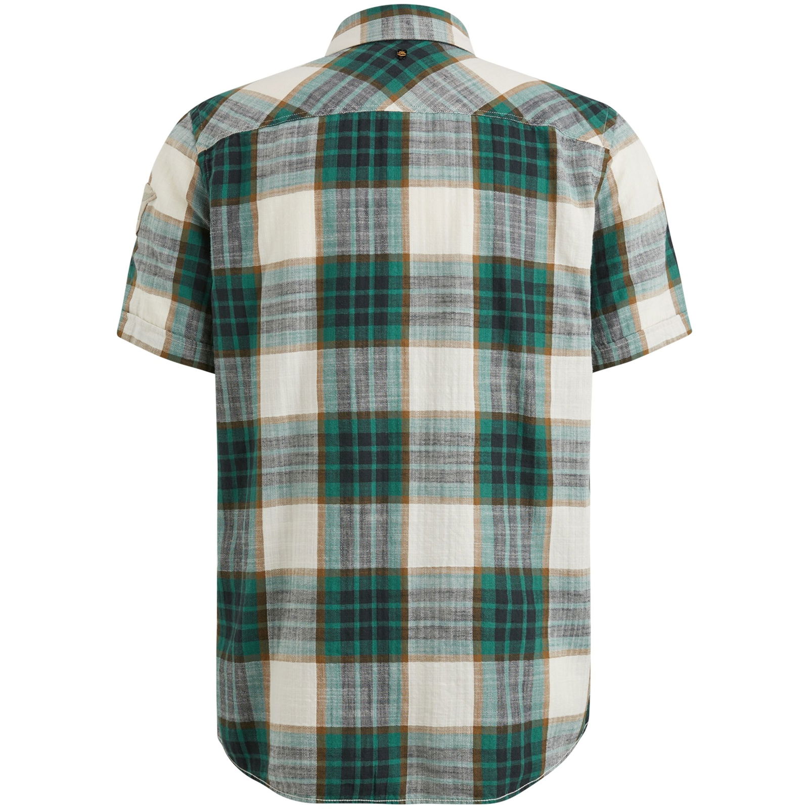 d744f21b12a2ad1ea2aa4d271bd01dc3 PME Legend |  PME Legend Hemd Regular Fit  | M | piquant green